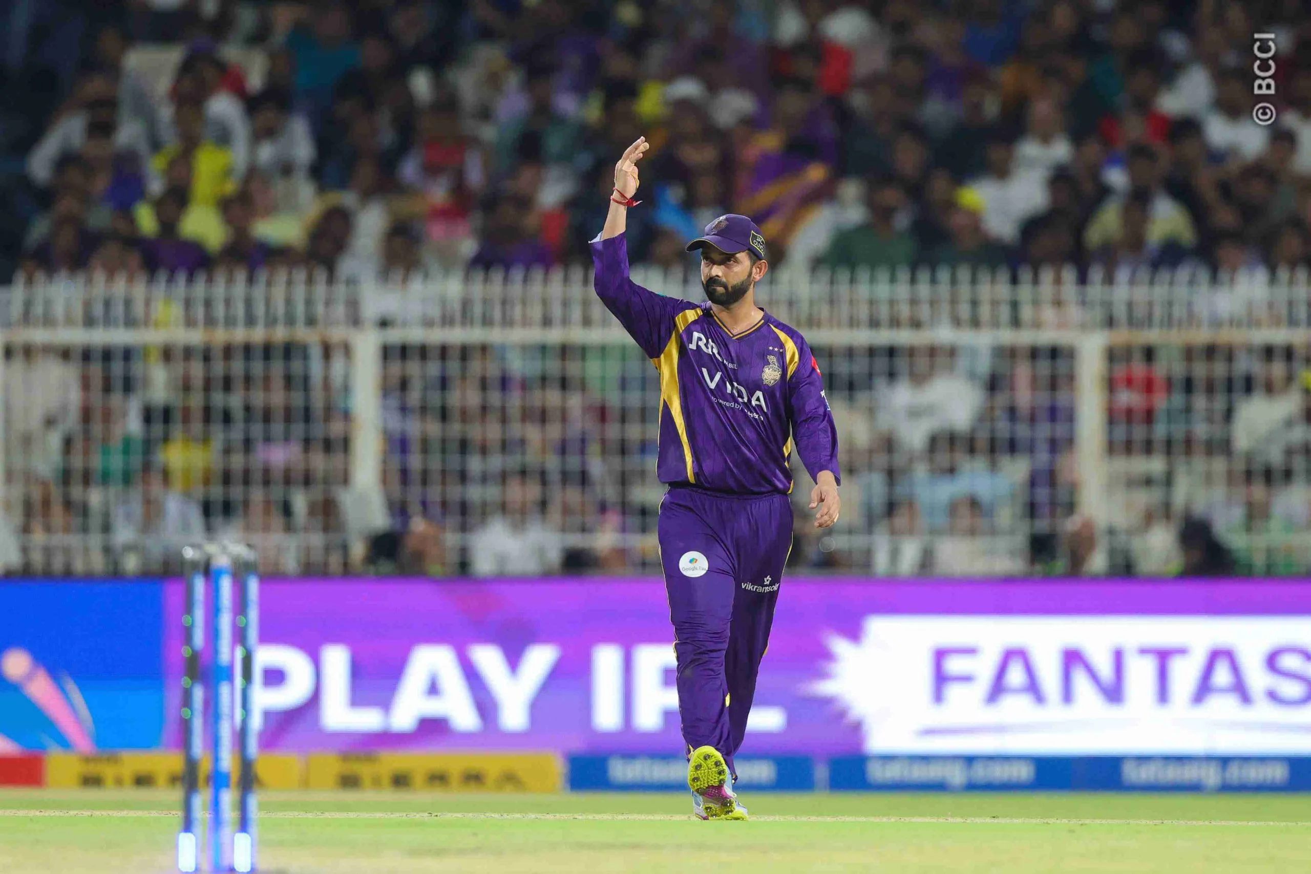 Kolkata Knight Riders Vs Gujarat Titans Match 60 — photo 13