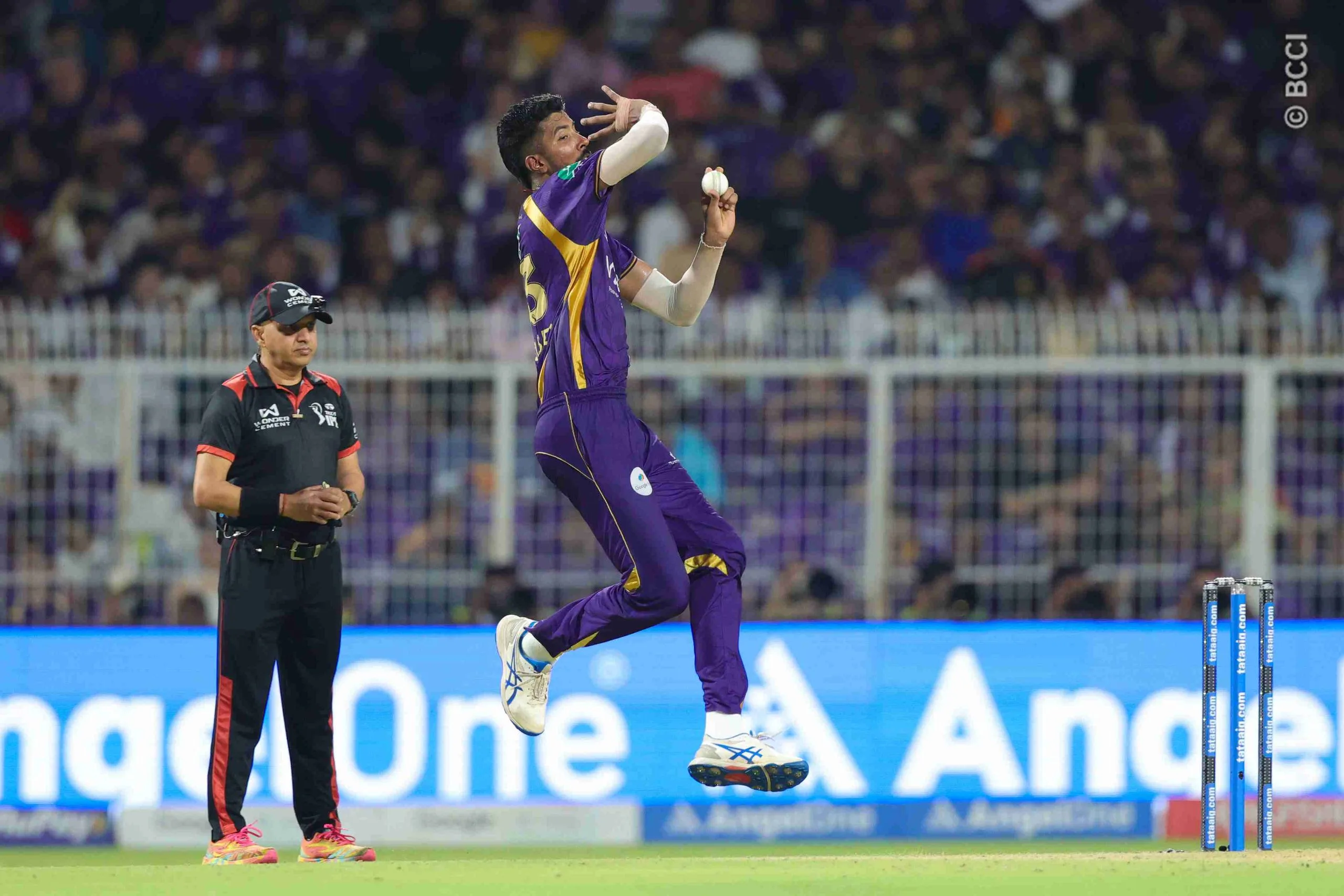Kolkata Knight Riders Vs Gujarat Titans Match 60 — photo 15
