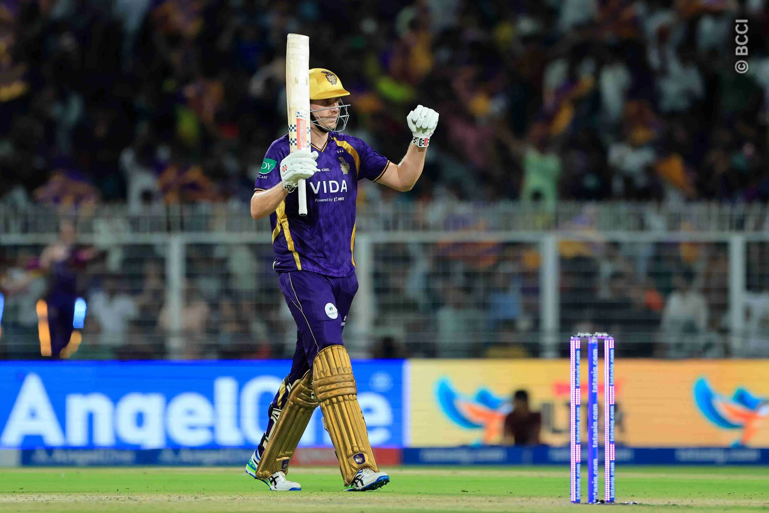 Kolkata Knight Riders Vs Gujarat Titans Match 60 — photo 20
