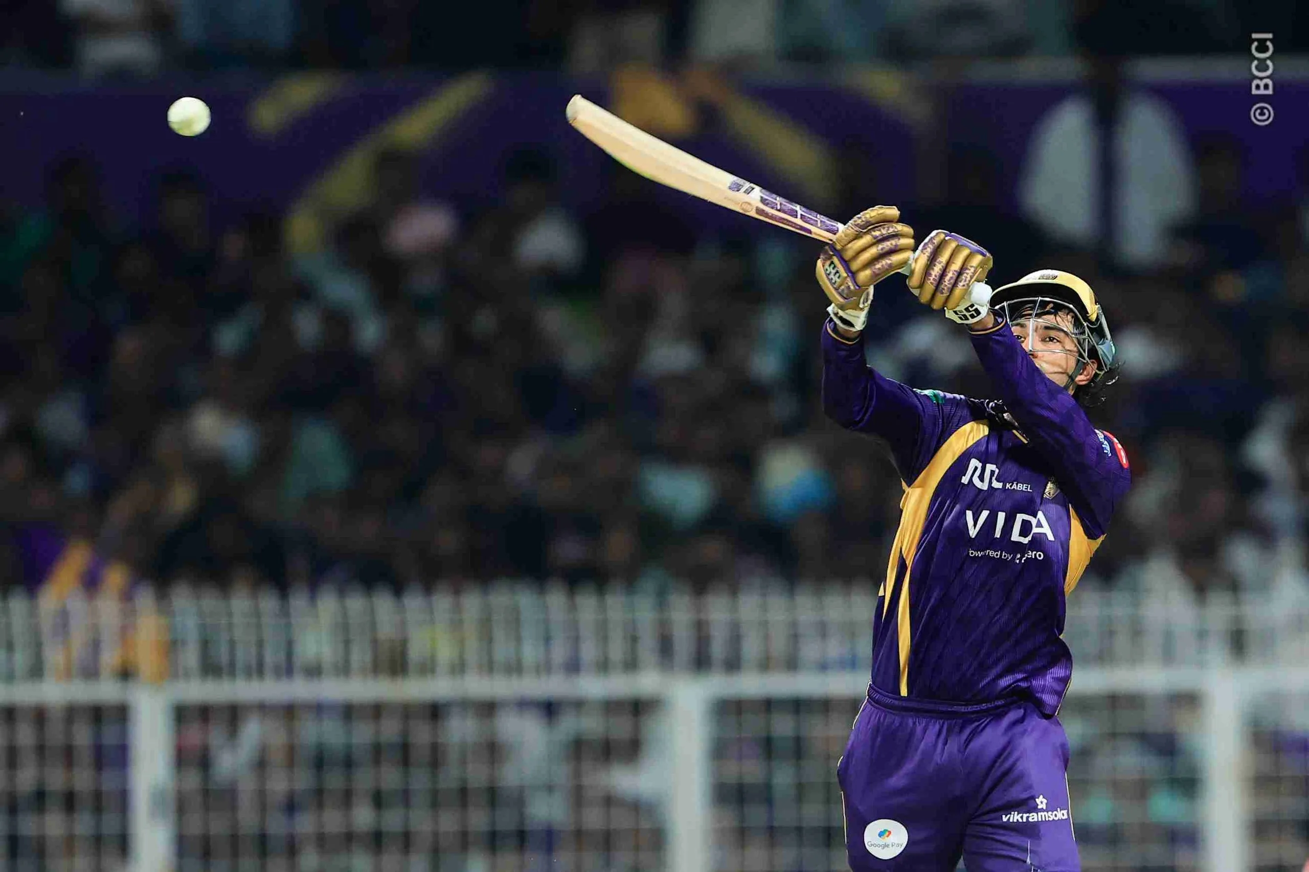 Kolkata Knight Riders Vs Gujarat Titans Match 60 — photo 22