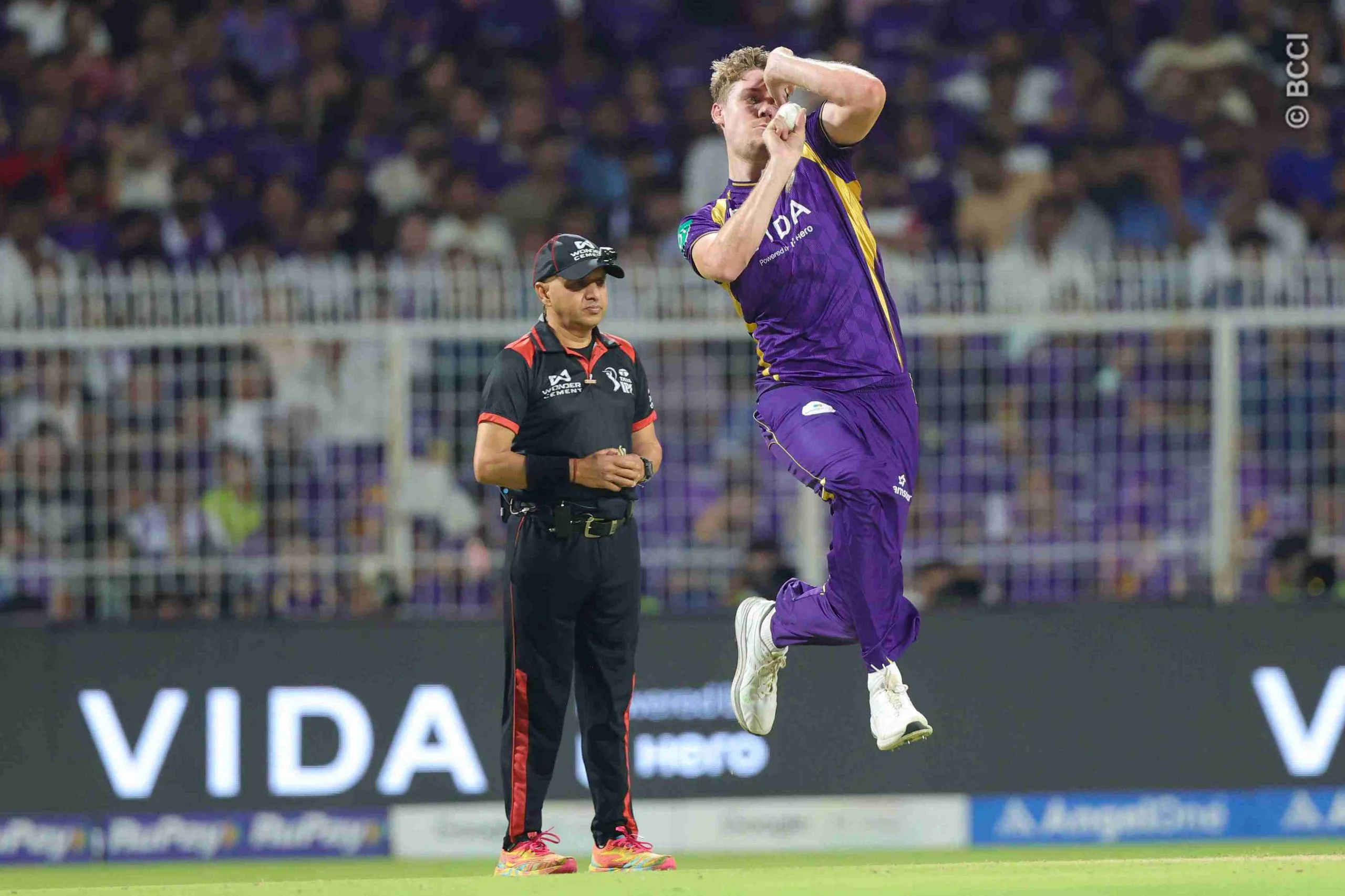 Kolkata Knight Riders Vs Gujarat Titans Match 60 — photo 11