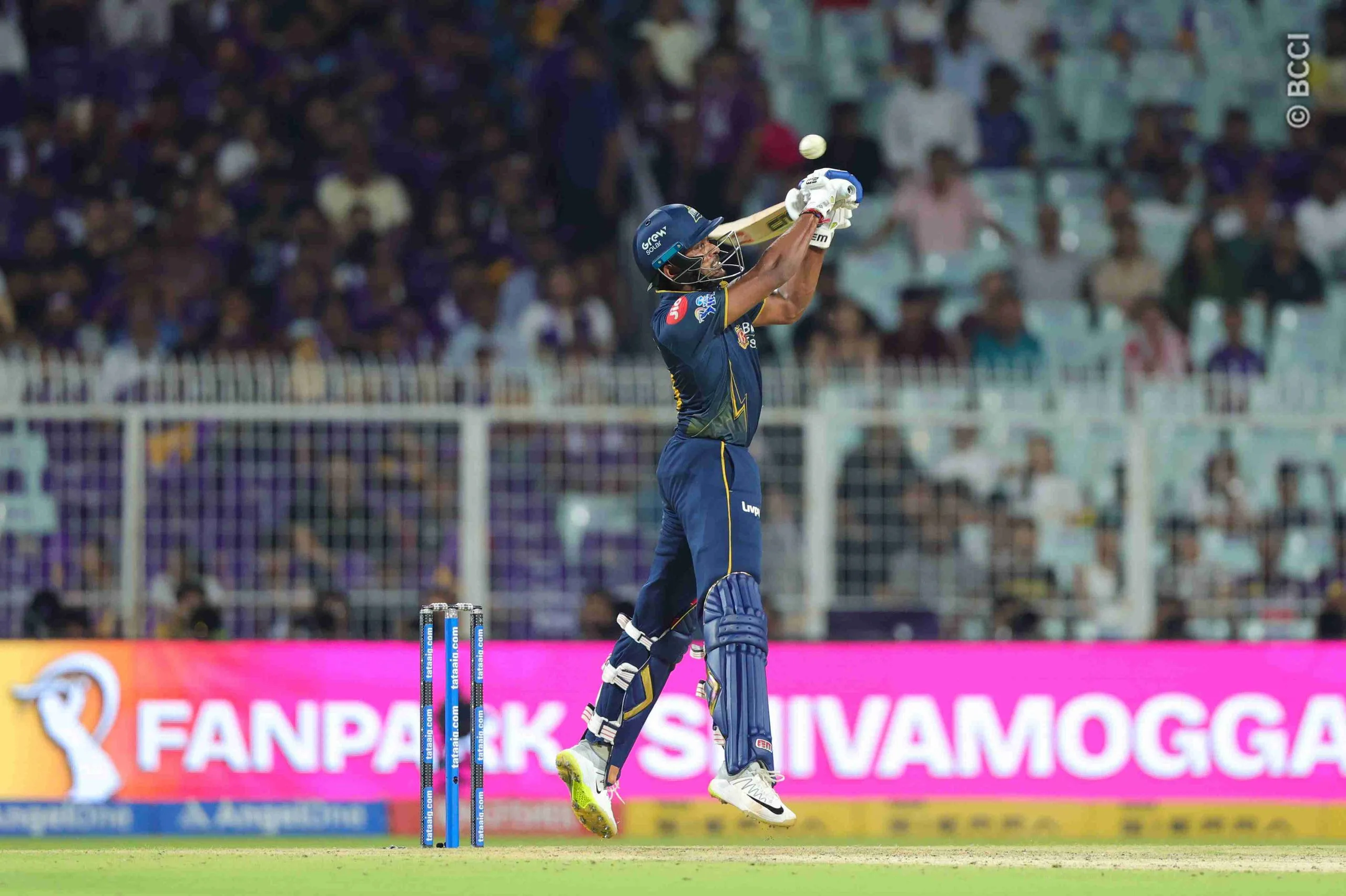 Kolkata Knight Riders Vs Gujarat Titans Match 60 — photo 12