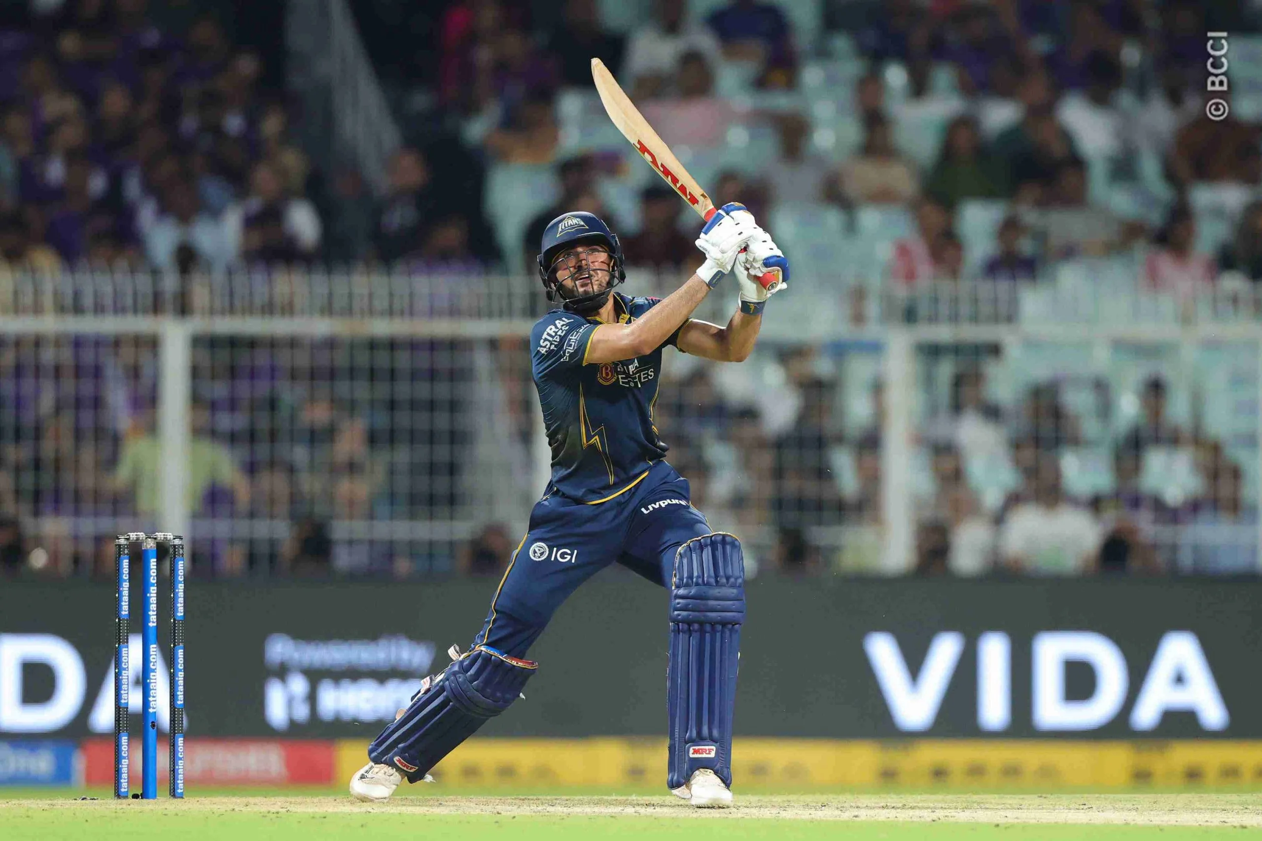 Kolkata Knight Riders Vs Gujarat Titans Match 60 — photo 14
