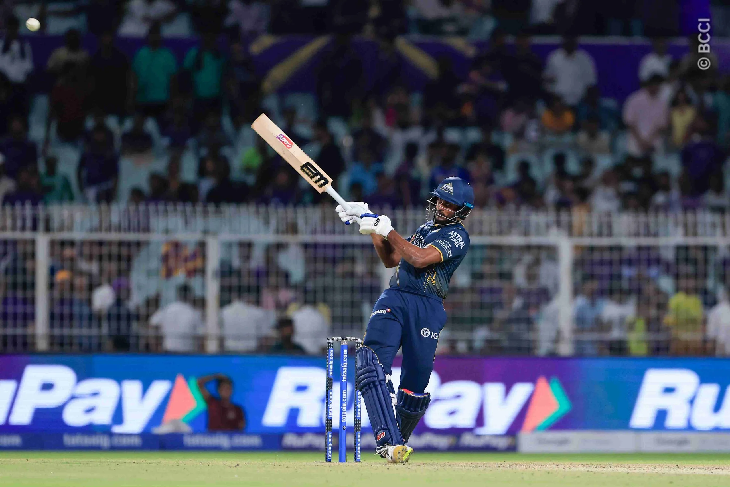 Kolkata Knight Riders Vs Gujarat Titans Match 60 — photo 5
