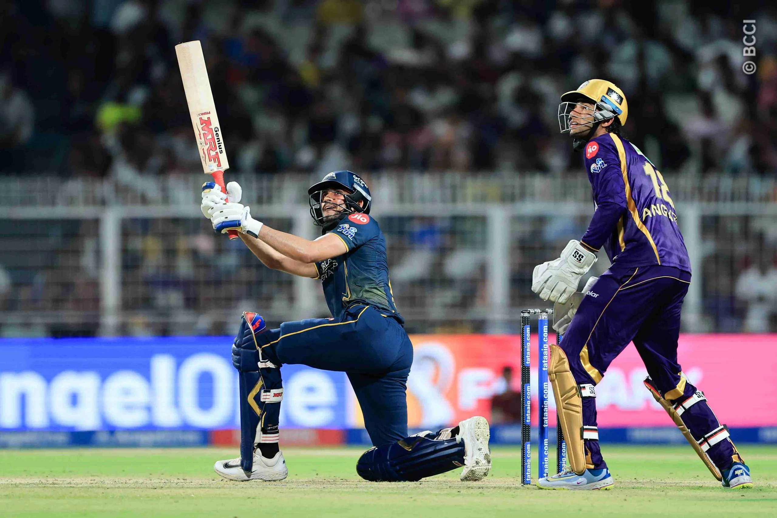 Kolkata Knight Riders Vs Gujarat Titans Match 60 — photo 7