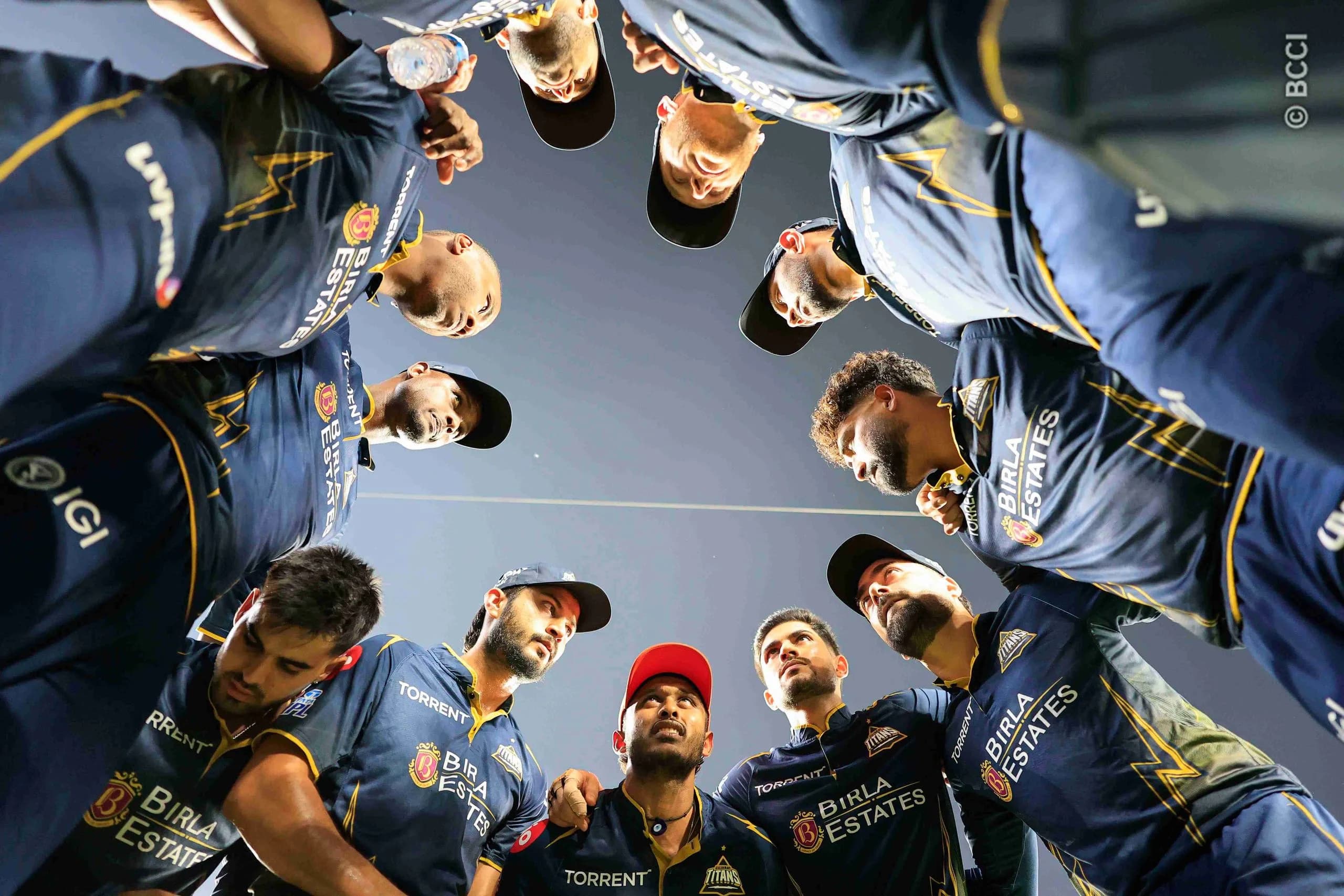 Gujarat Titans Vs Chennai Super Kings Match 66 — photo 18