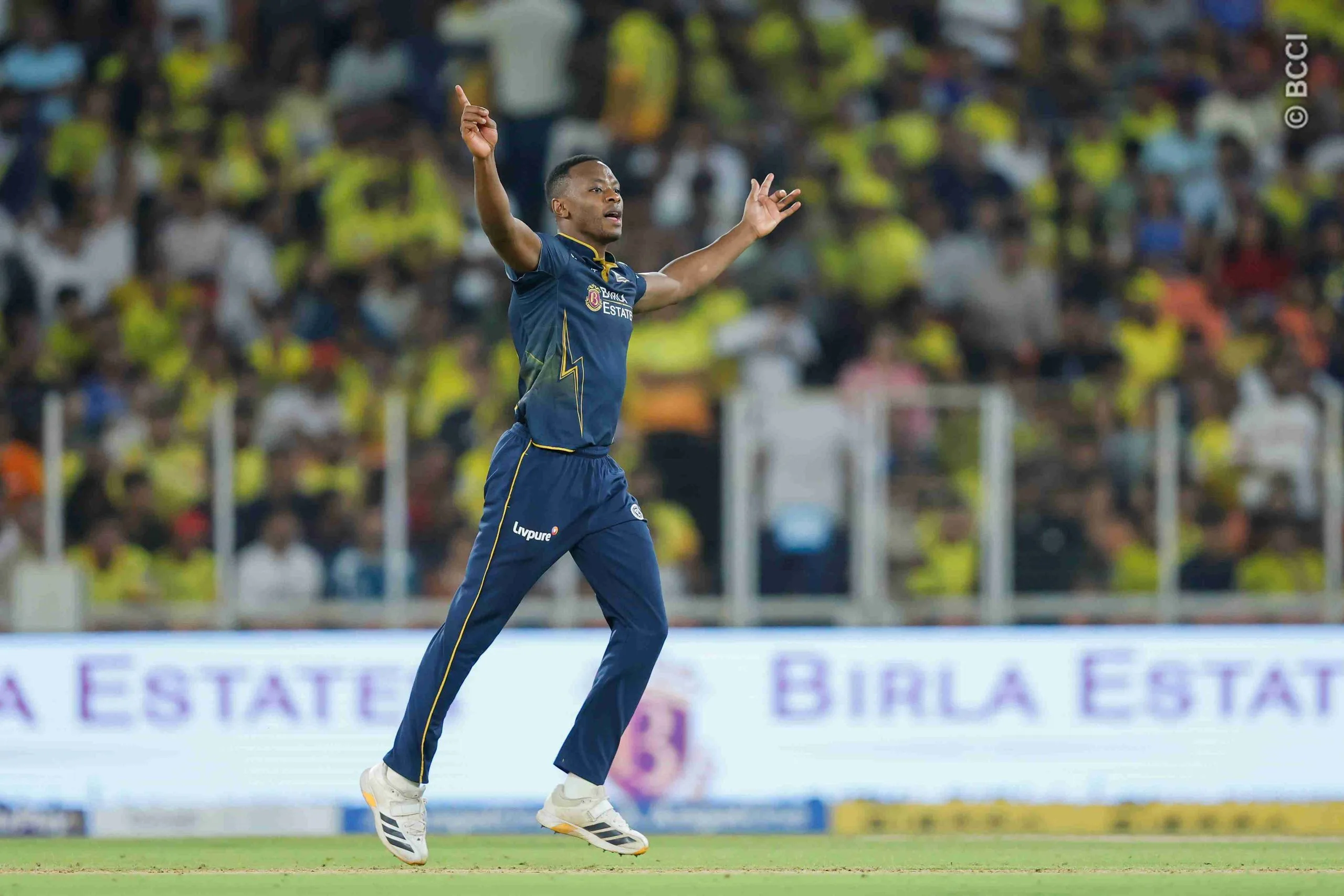 Gujarat Titans Vs Chennai Super Kings Match 66 — photo 8