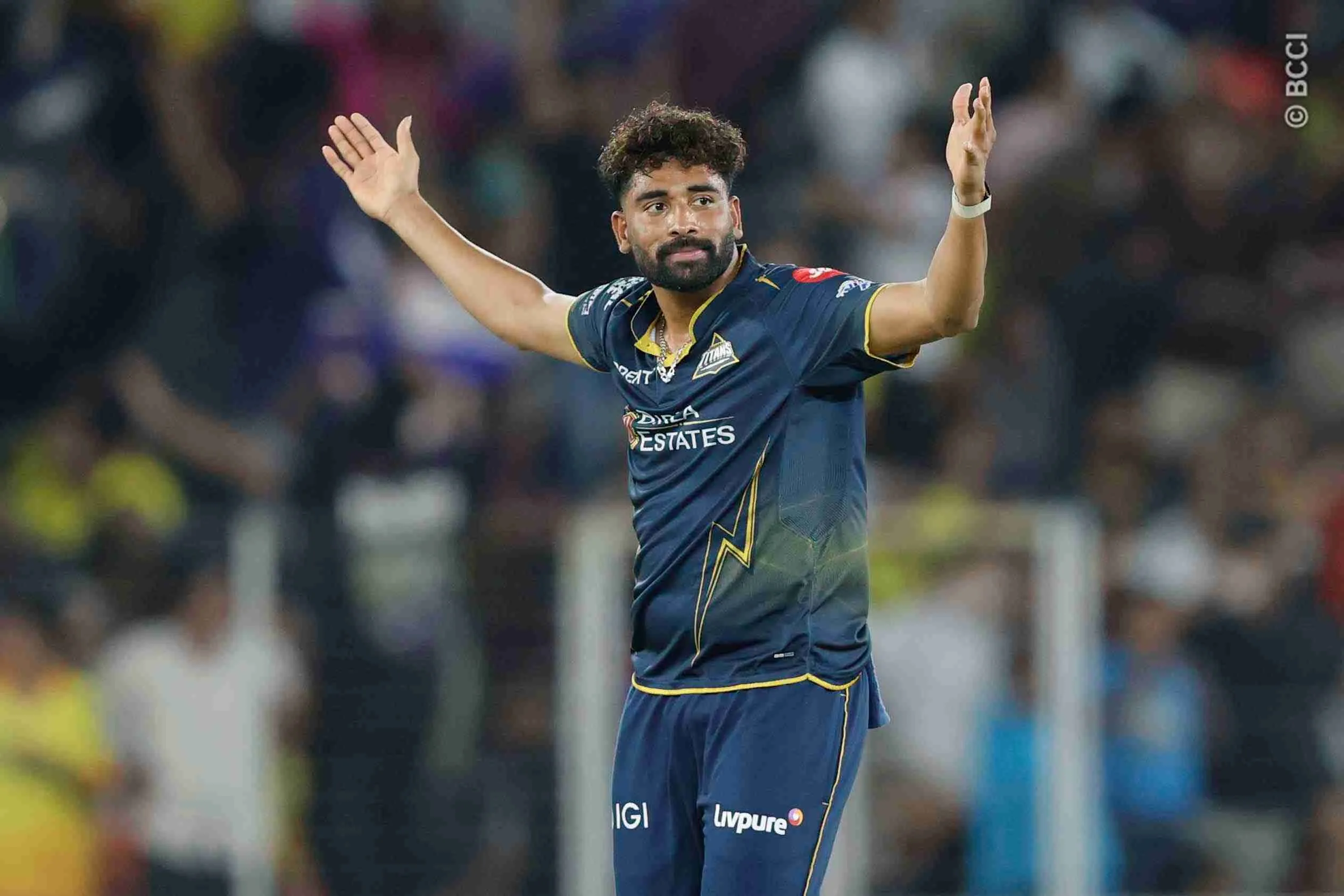 Gujarat Titans Vs Chennai Super Kings Match 66 — photo 20
