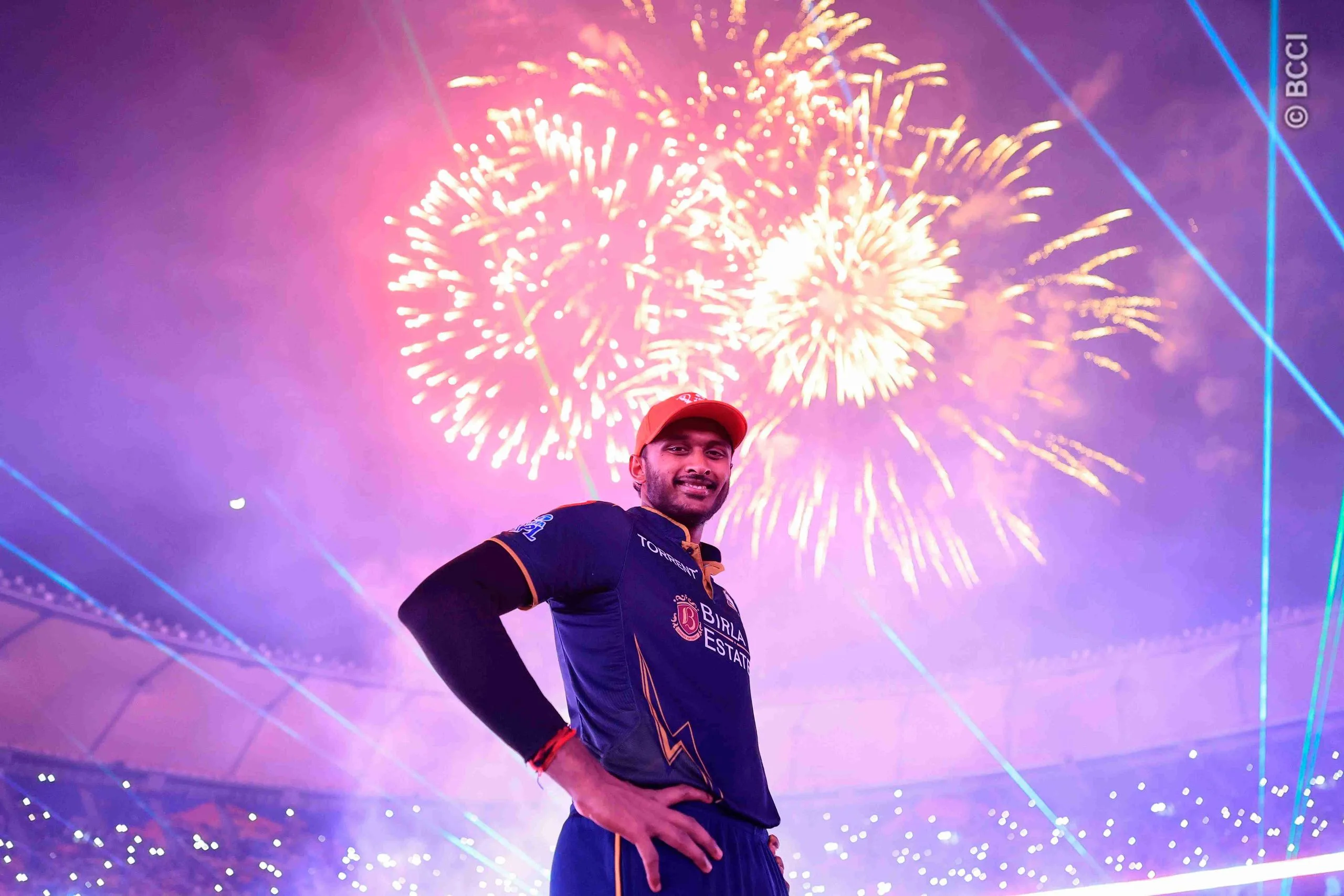 Gujarat Titans Vs Chennai Super Kings Match 66 — photo 19