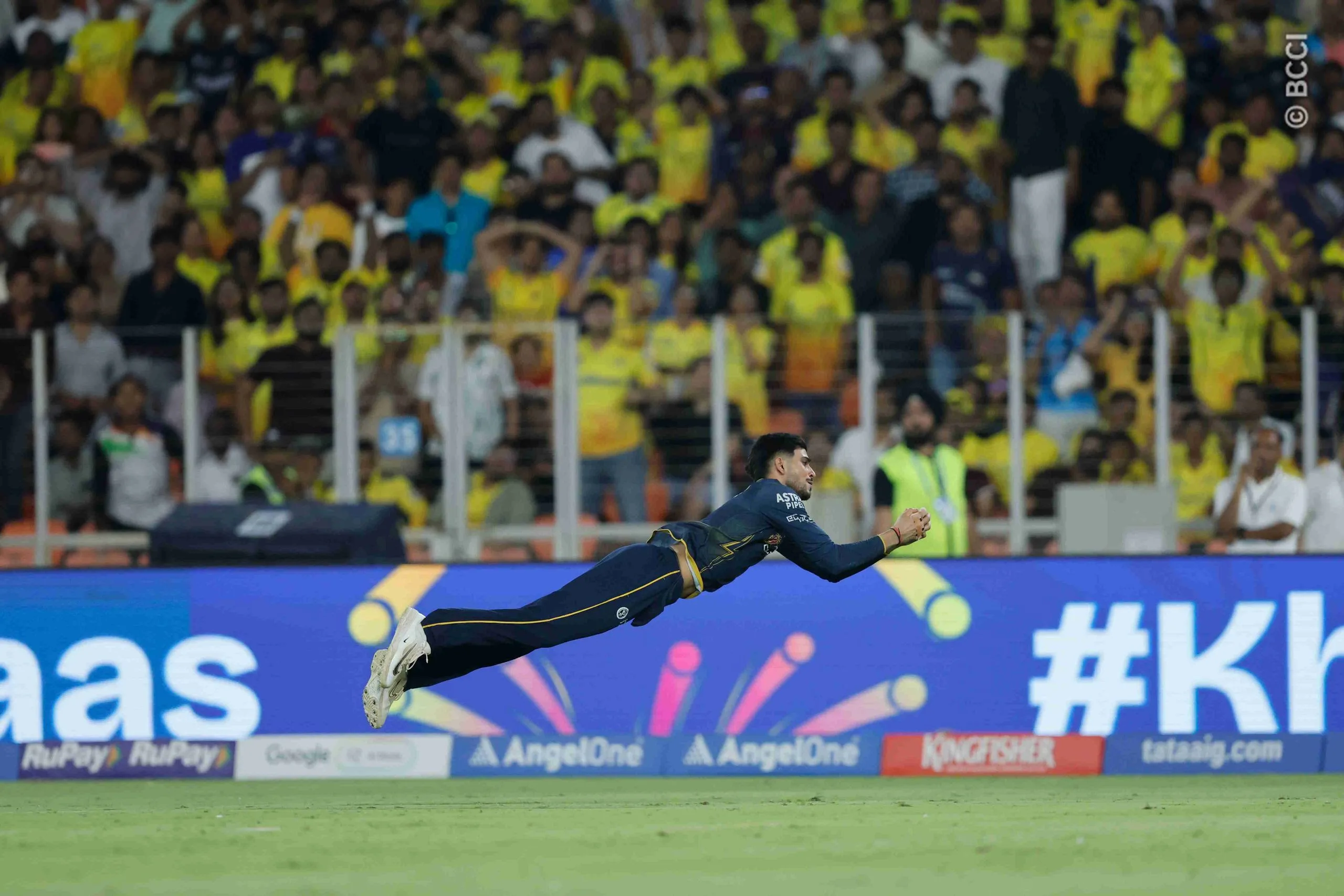 Gujarat Titans Vs Chennai Super Kings Match 66 — photo 13