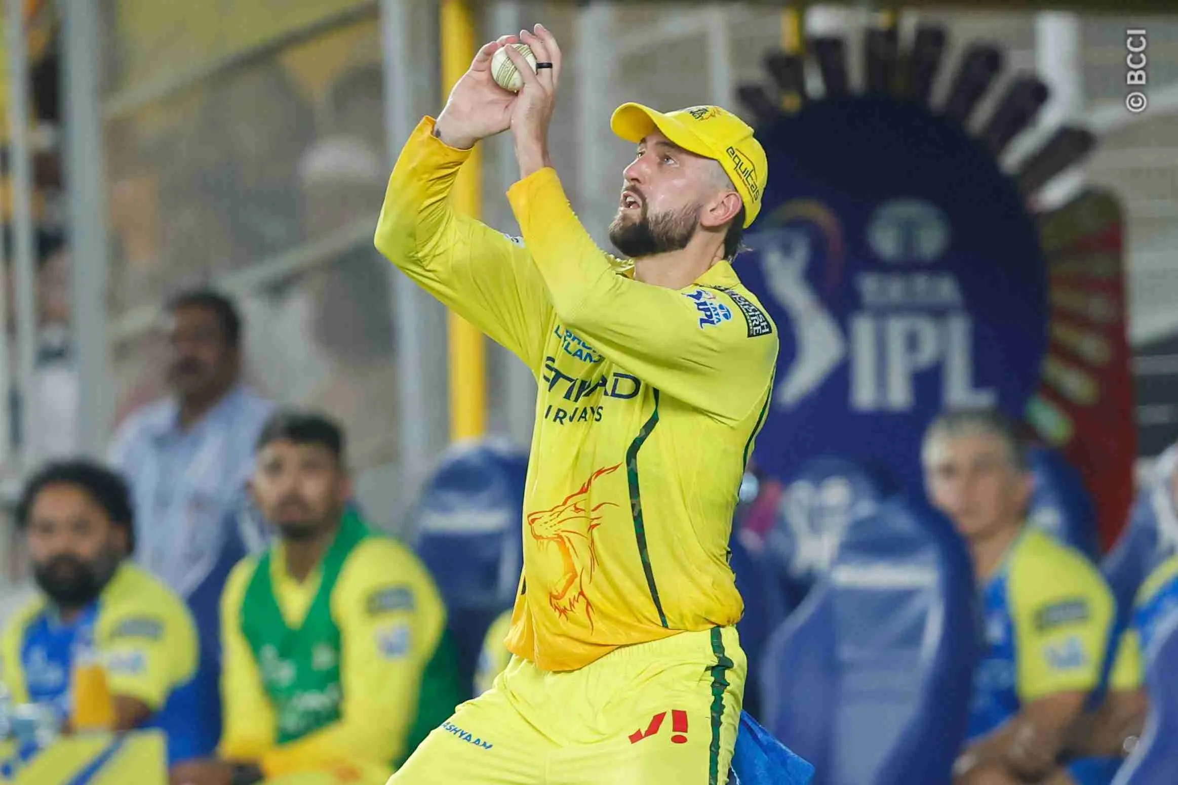 Gujarat Titans Vs Chennai Super Kings Match 66 — photo 24