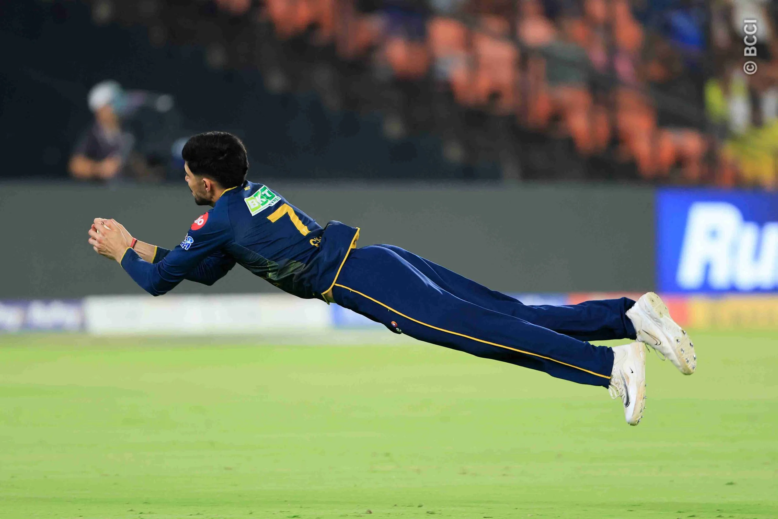 Gujarat Titans Vs Chennai Super Kings Match 66 — photo 6