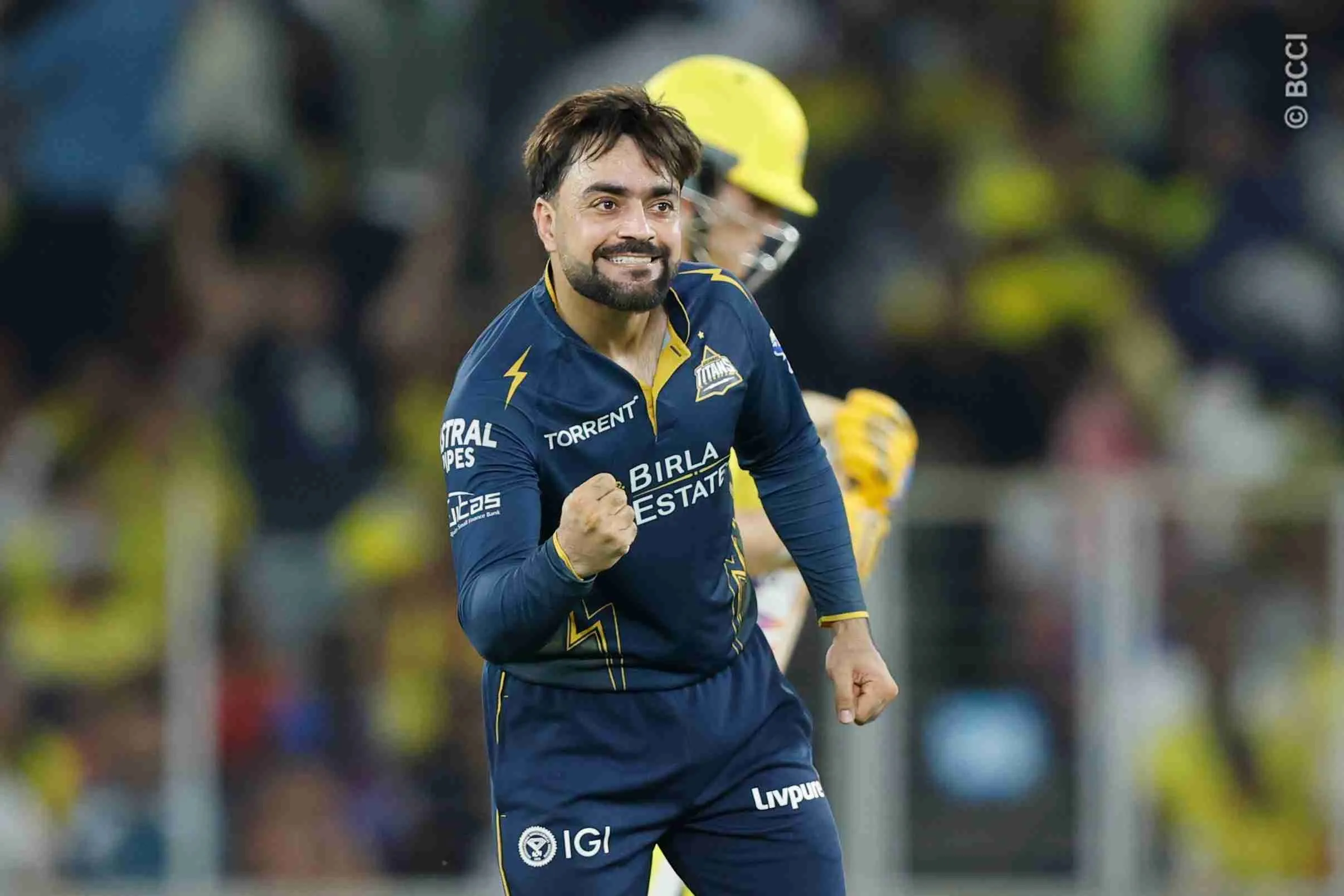 Gujarat Titans Vs Chennai Super Kings Match 66 — photo 9