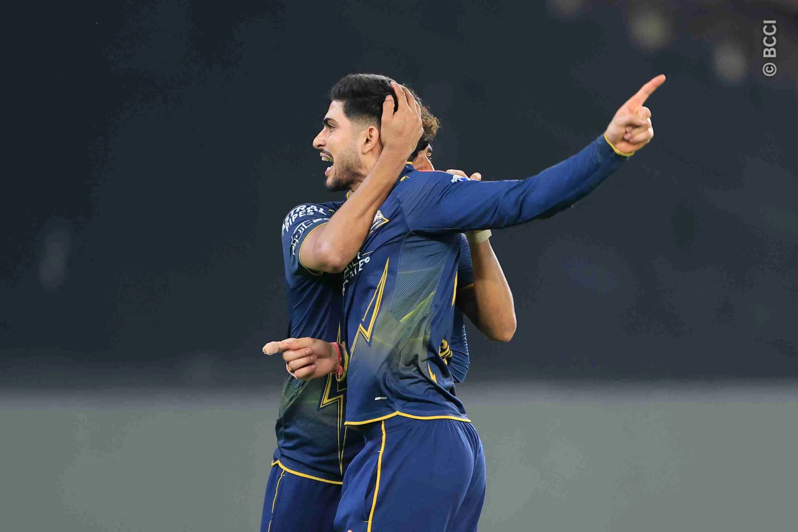 Gujarat Titans Vs Chennai Super Kings Match 66 — photo 2