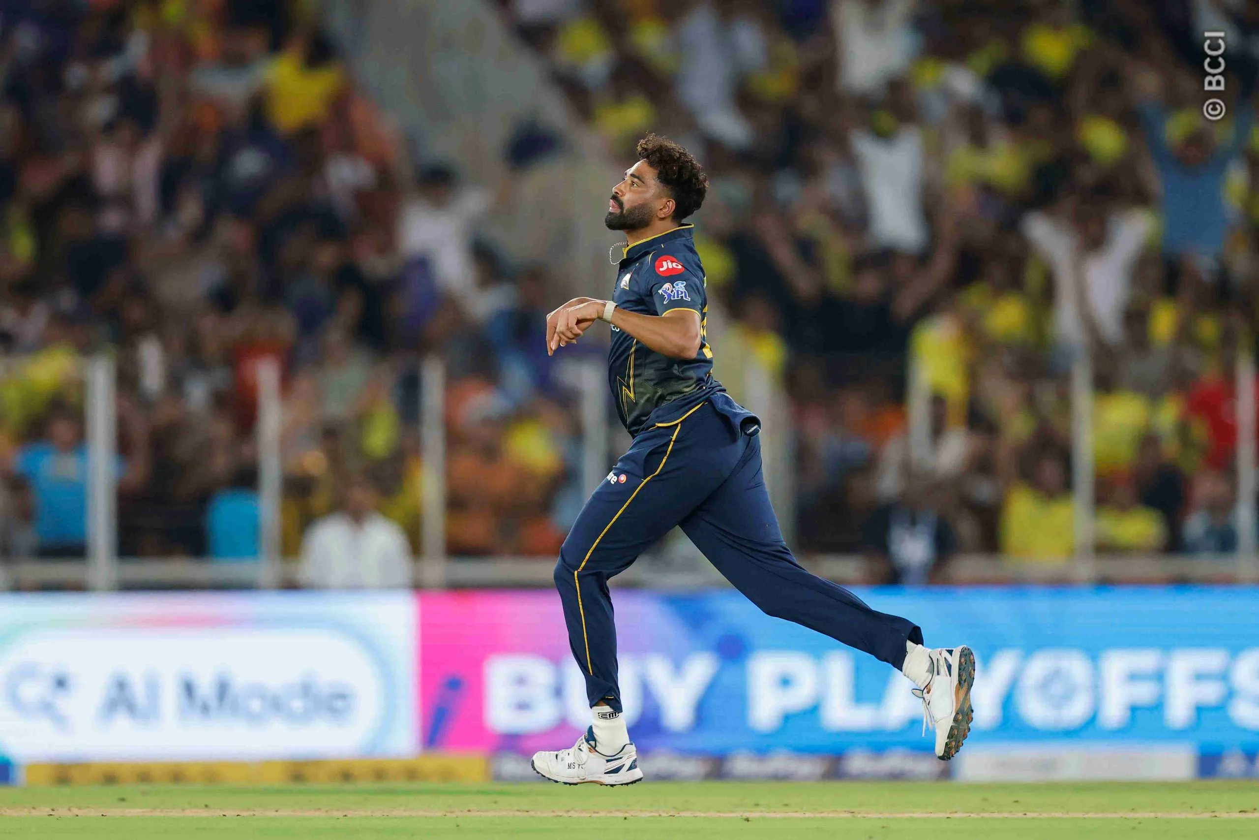 Gujarat Titans Vs Chennai Super Kings Match 66 — photo 17