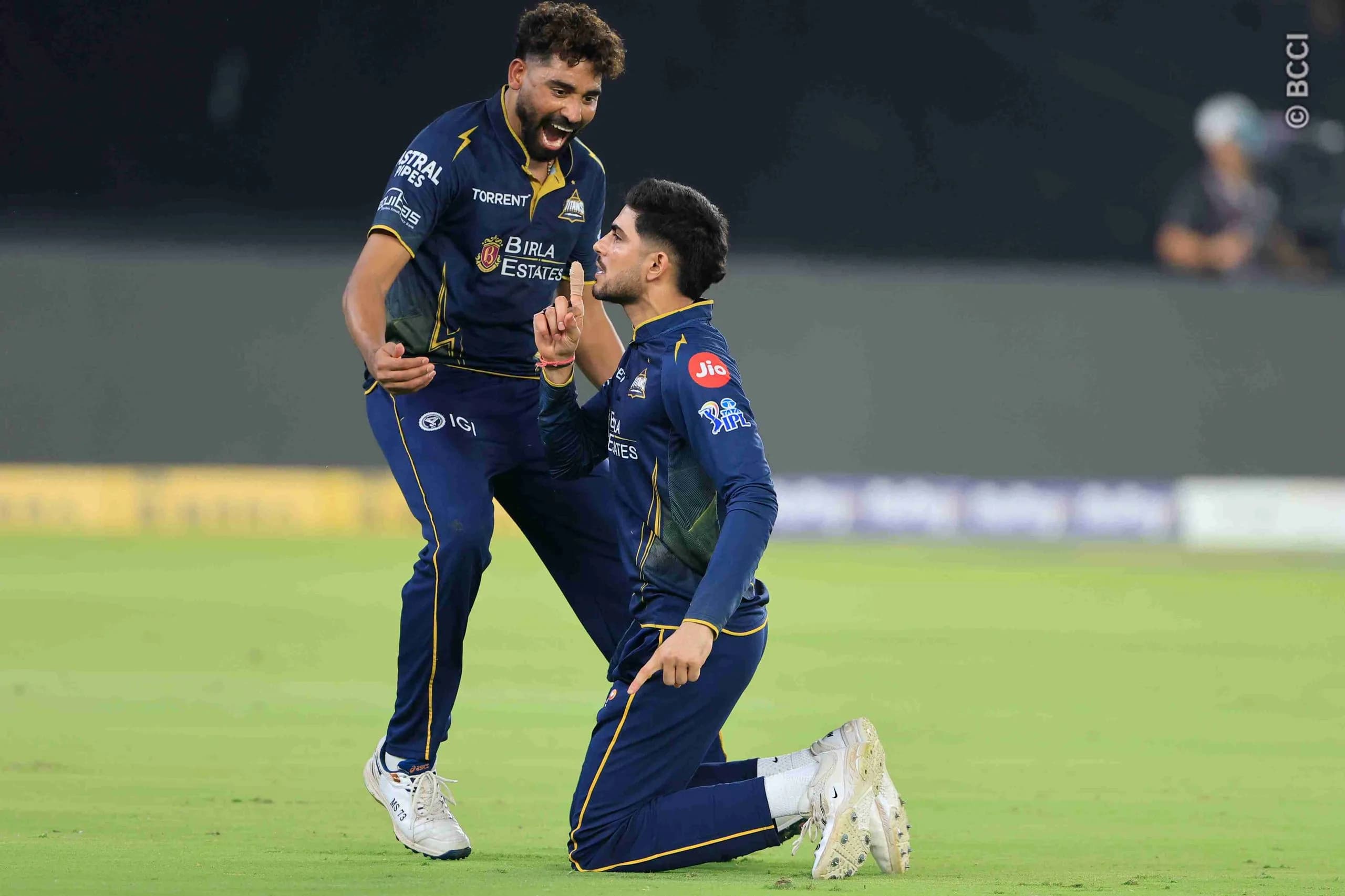 Gujarat Titans Vs Chennai Super Kings Match 66 — photo 4