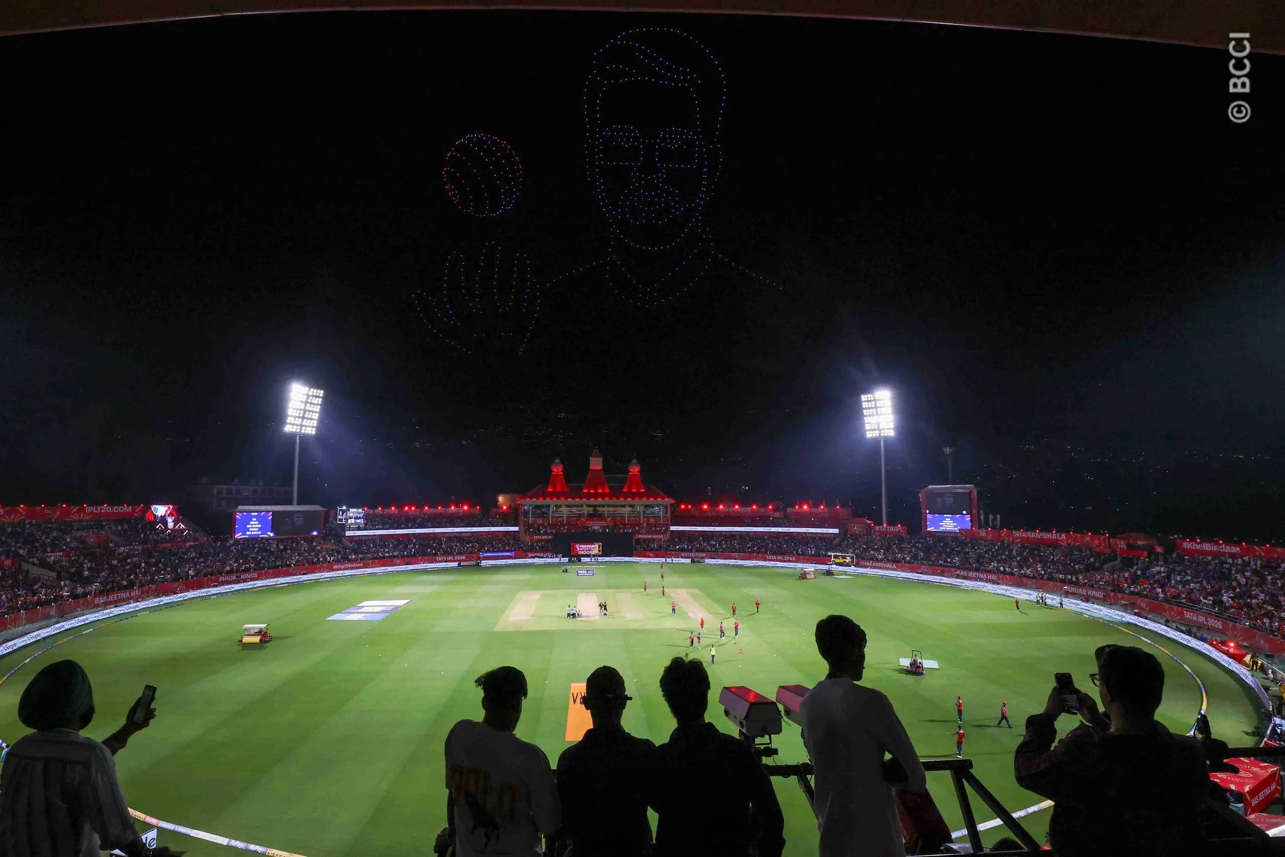 Punjab Kings Vs Mumbai Indians Match 58 — photo 13