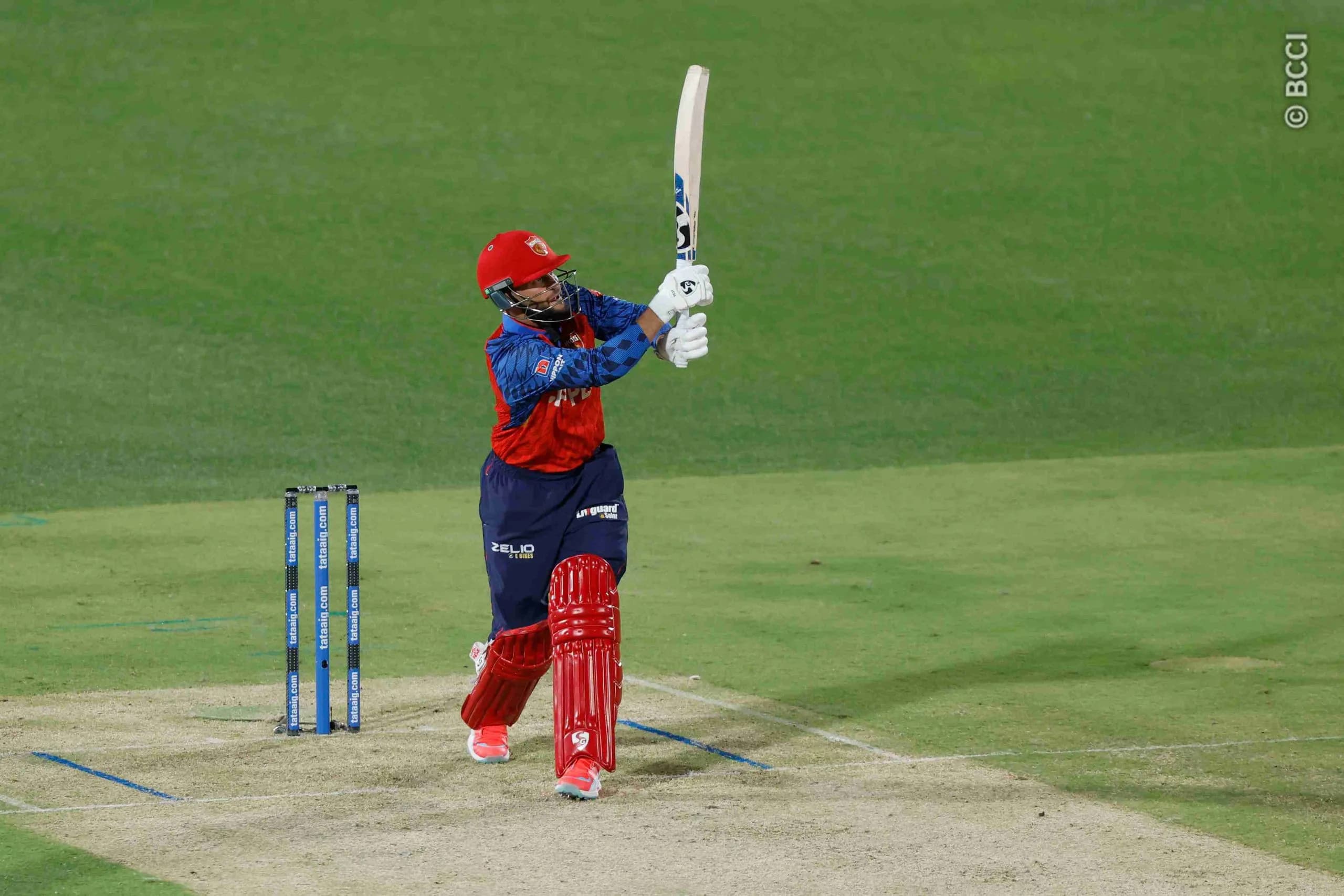 Punjab Kings Vs Mumbai Indians Match 58 — photo 7