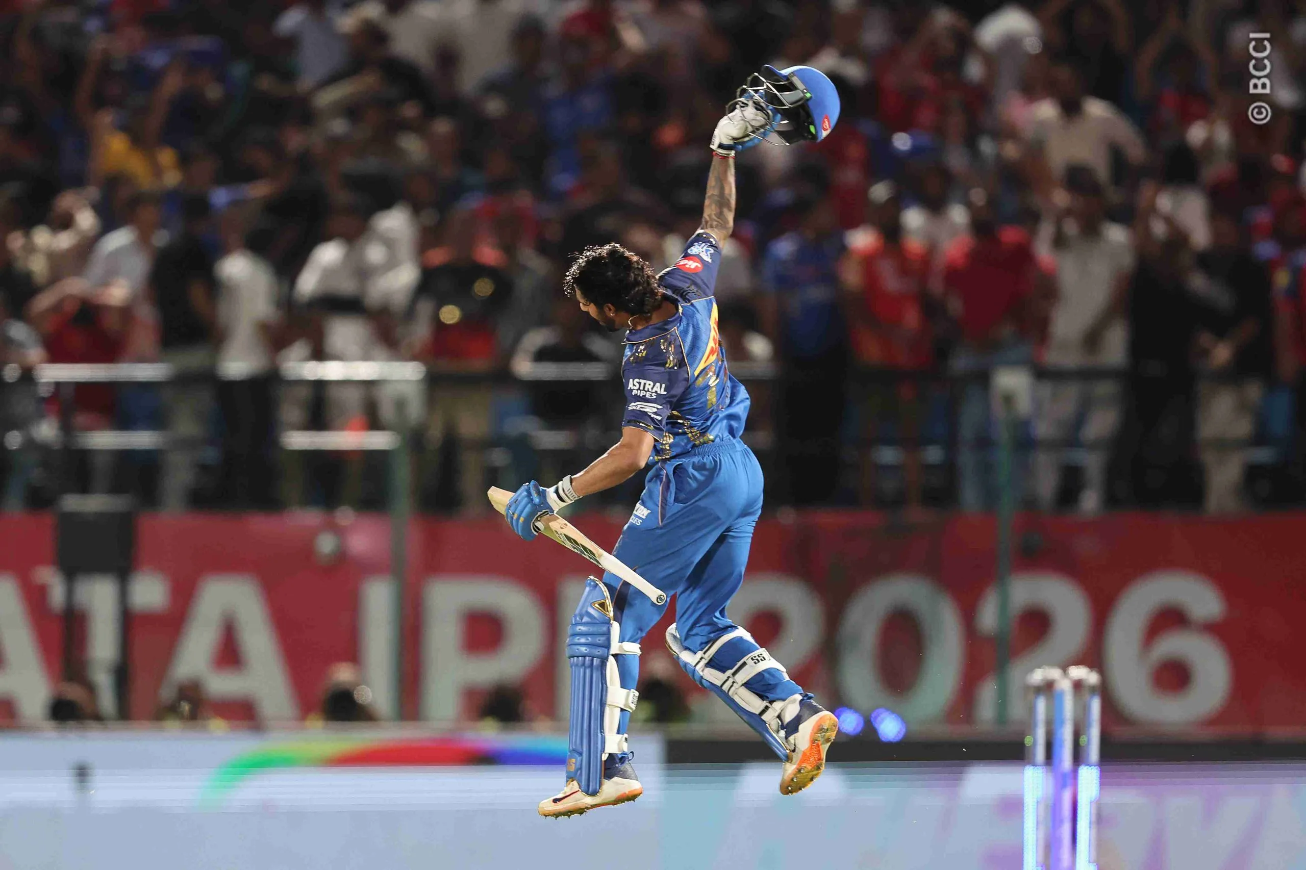 Punjab Kings Vs Mumbai Indians Match 58 — photo 4