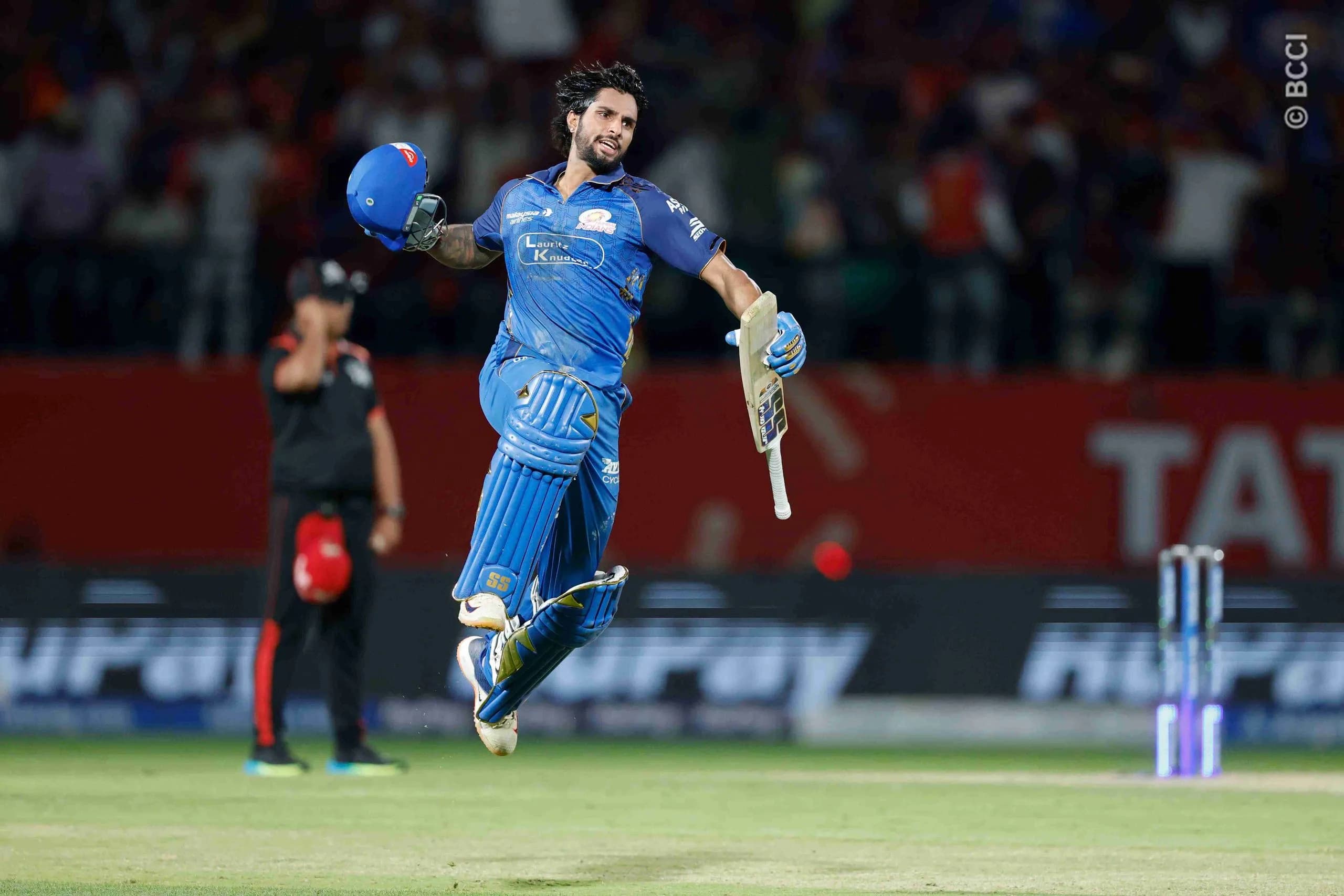 Punjab Kings Vs Mumbai Indians Match 58 — photo 3