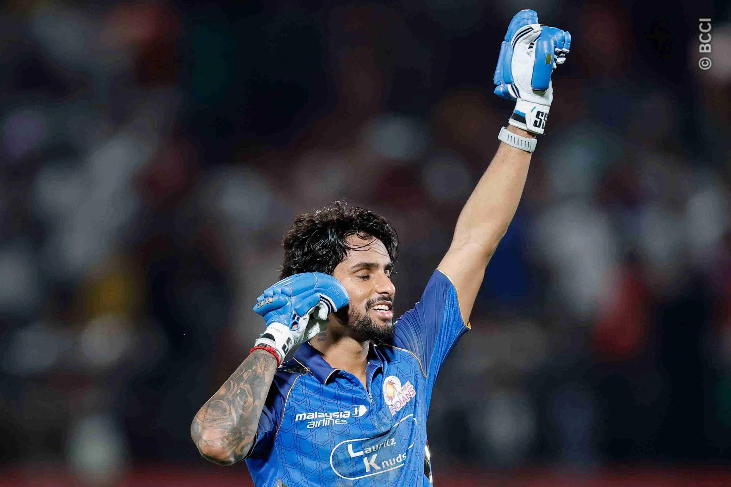 Punjab Kings Vs Mumbai Indians Match 58 — photo 2