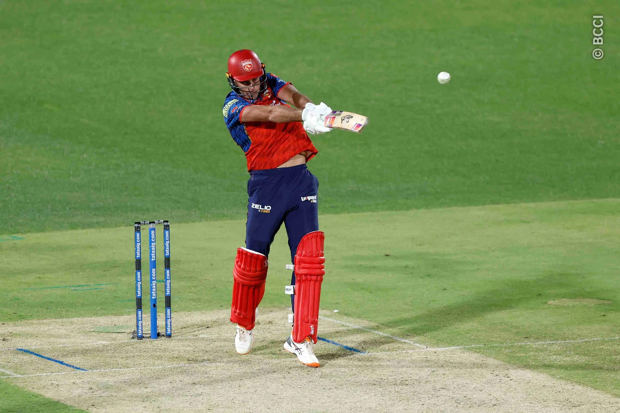 Punjab Kings Vs Mumbai Indians Match 58 — photo 8