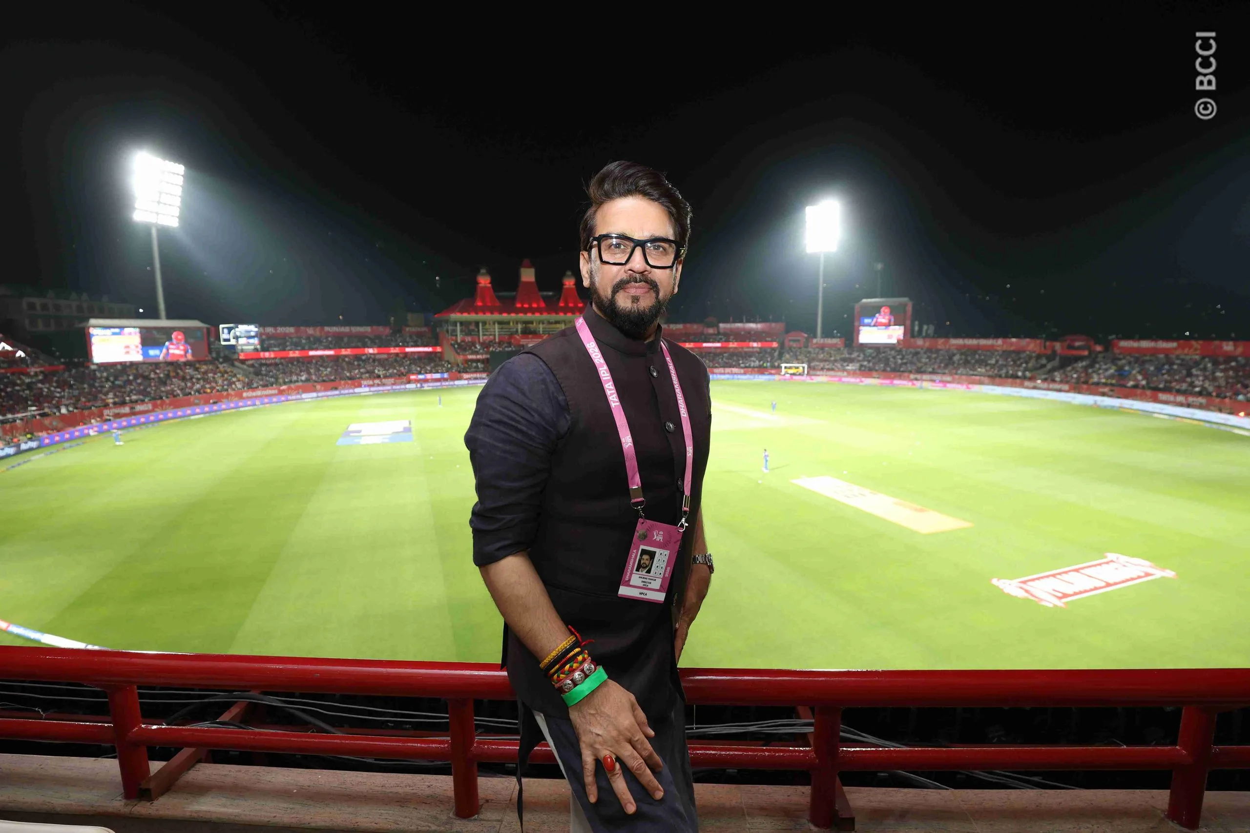 Punjab Kings Vs Mumbai Indians Match 58 — photo 12