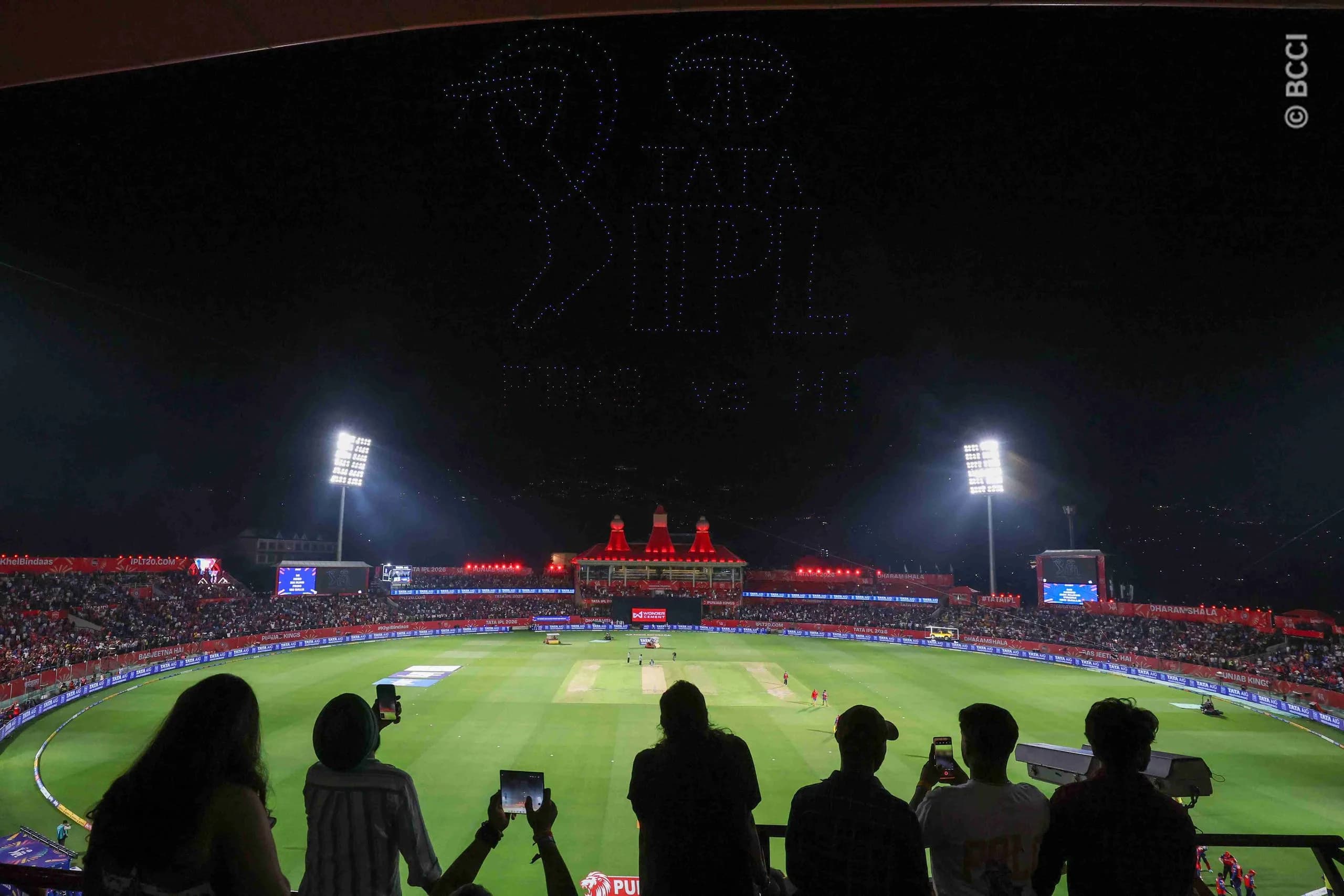 Punjab Kings Vs Mumbai Indians Match 58 — photo 14