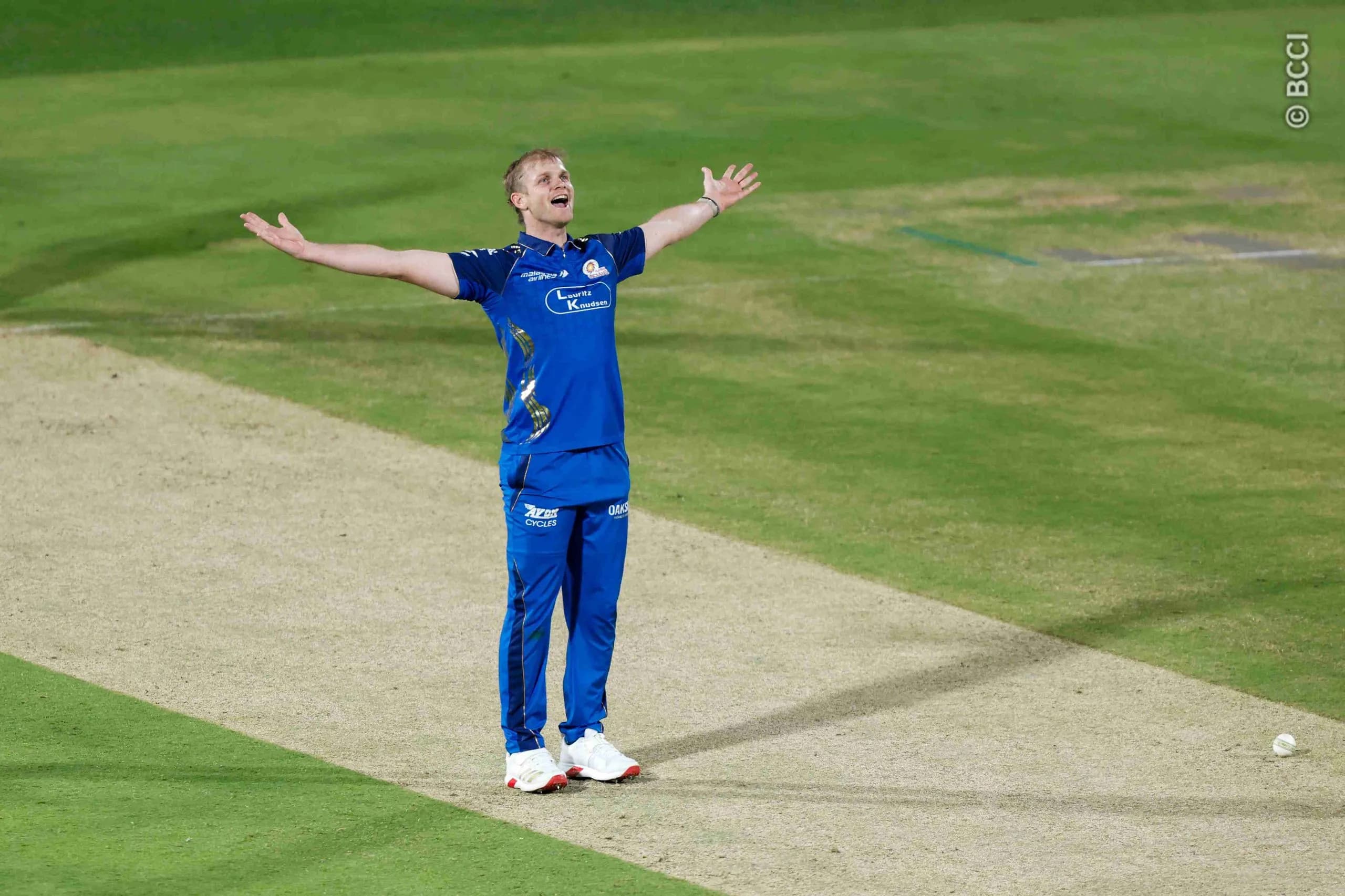 Punjab Kings Vs Mumbai Indians Match 58 — photo 9