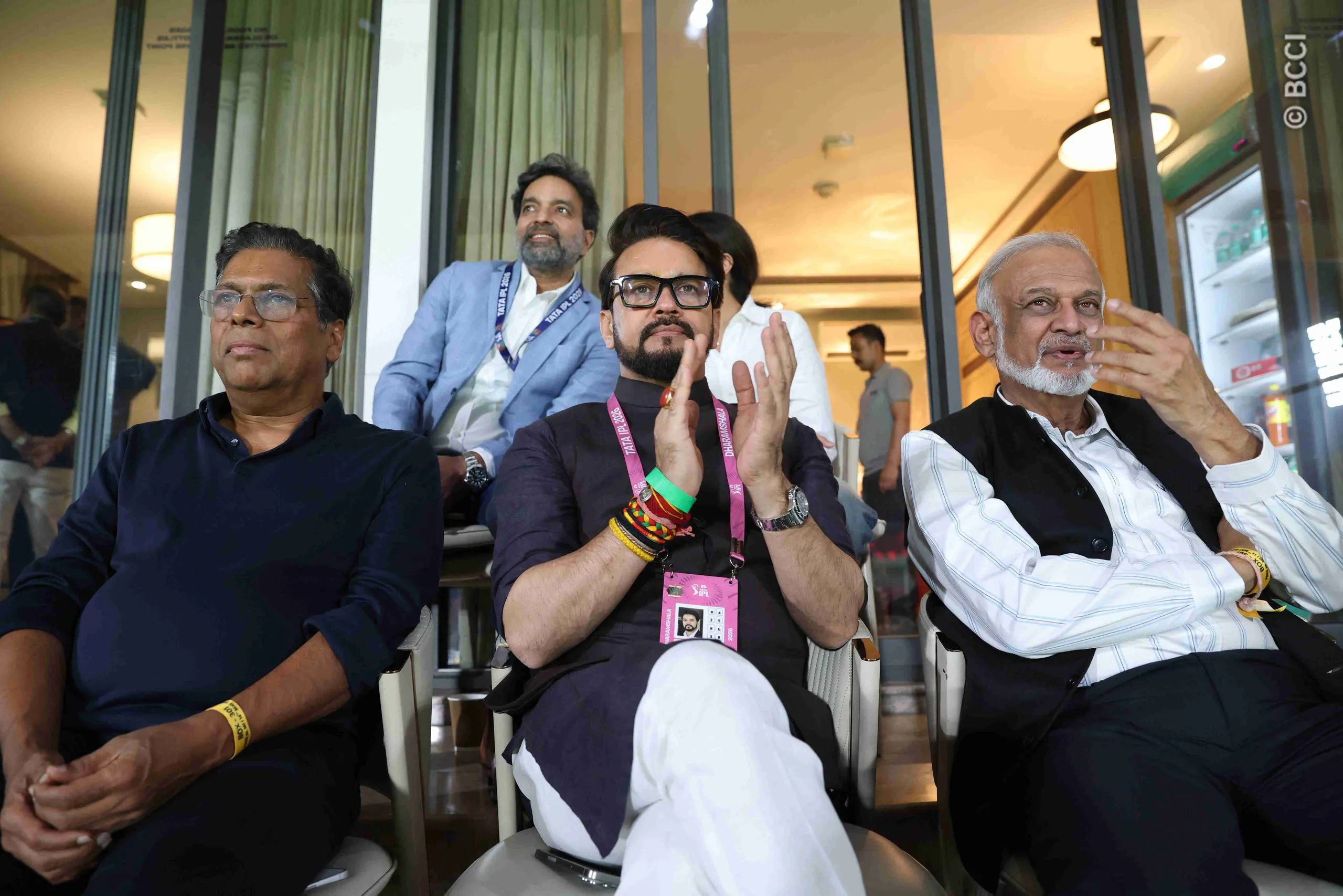 Punjab Kings Vs Mumbai Indians Match 58 — photo 10