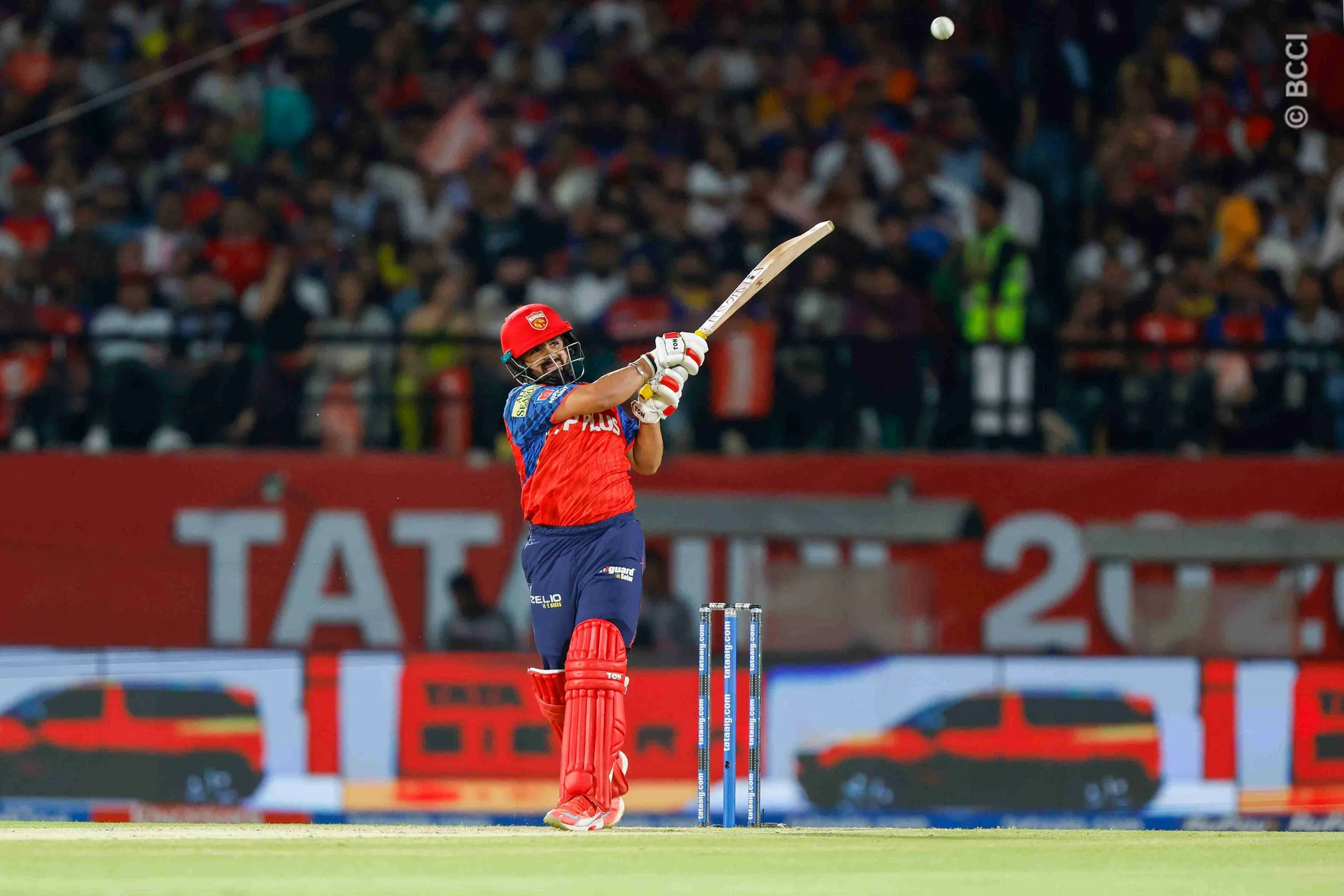 Punjab Kings Vs Mumbai Indians Match 58 — photo 19