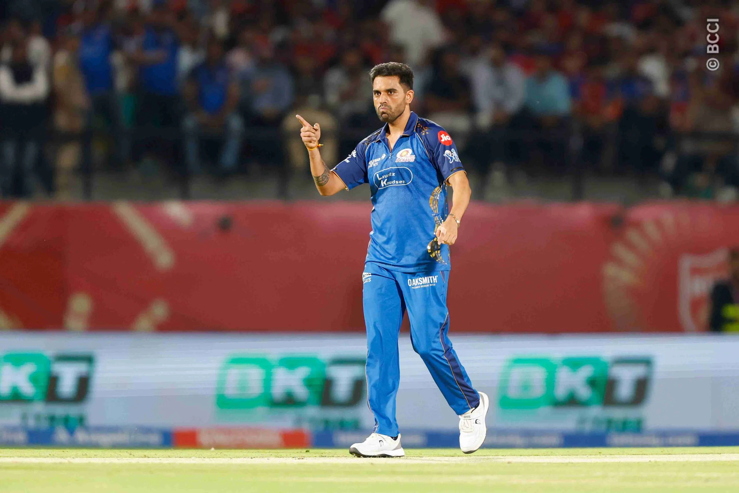 Punjab Kings Vs Mumbai Indians Match 58 — photo 18