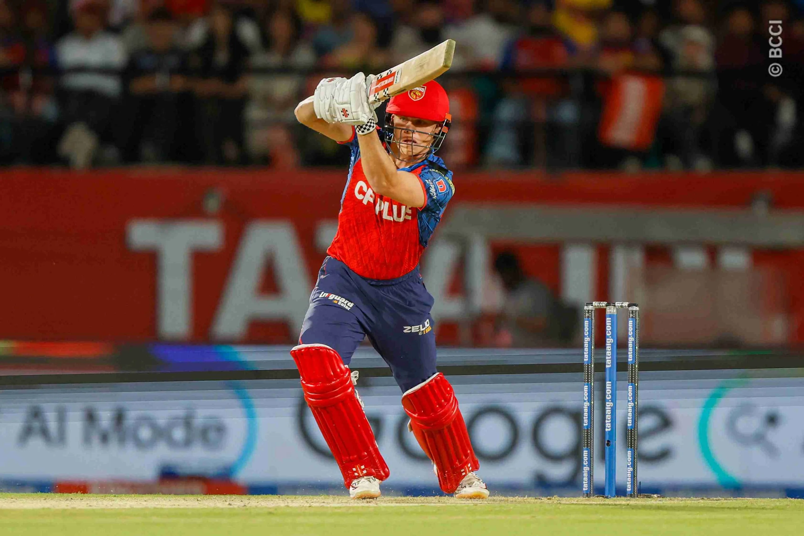 Punjab Kings Vs Mumbai Indians Match 58 — photo 15