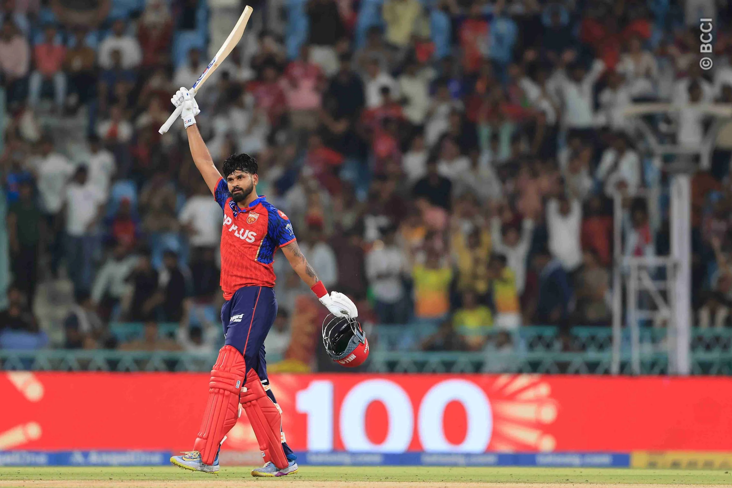 Lucknow Super Giants Vs Punjab Kings Match 68 — photo 19