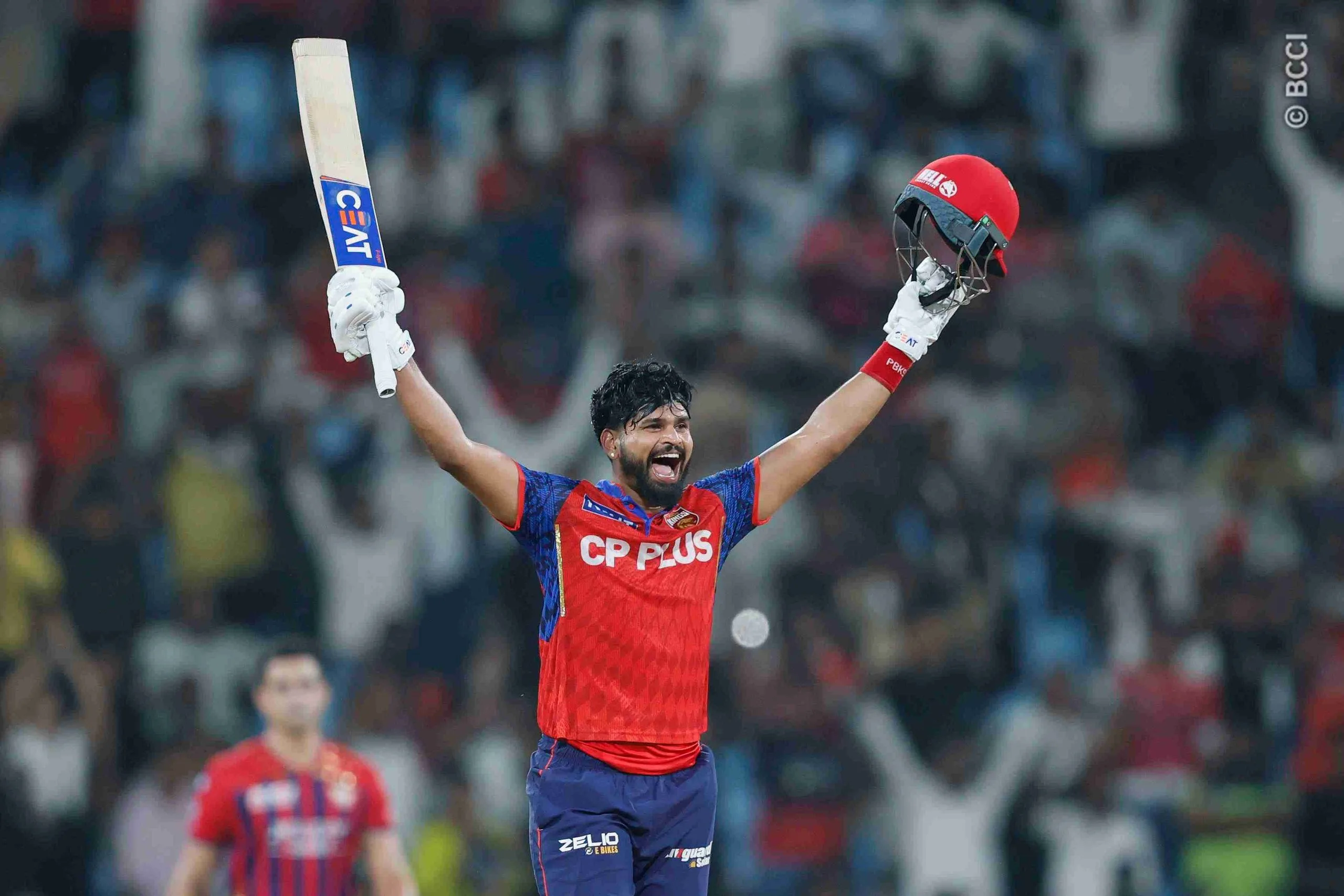 Lucknow Super Giants Vs Punjab Kings Match 68 — photo 22