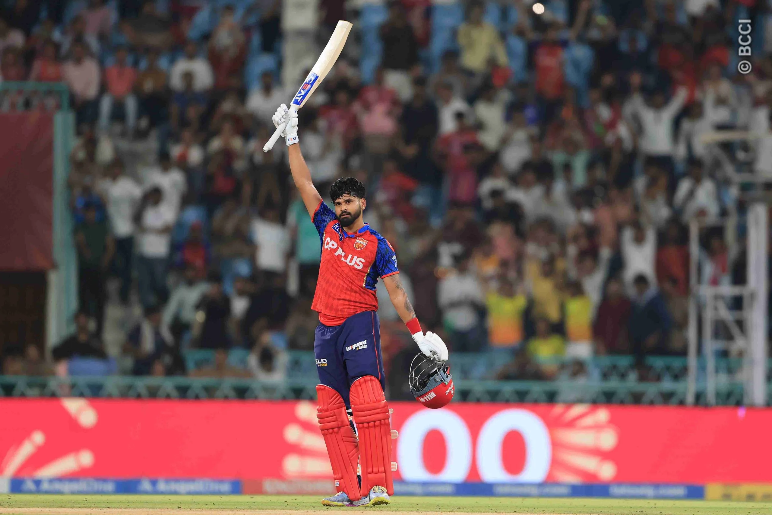 Lucknow Super Giants Vs Punjab Kings Match 68 — photo 14