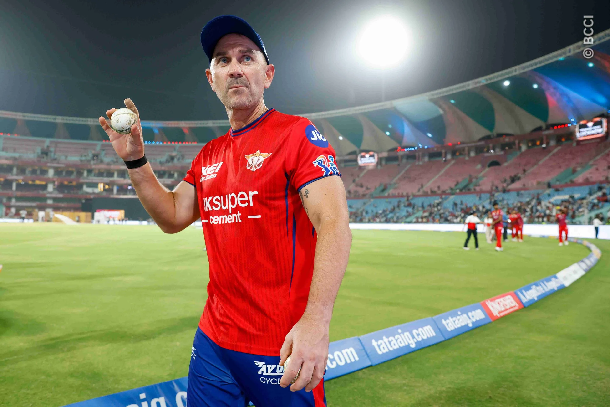 Lucknow Super Giants Vs Punjab Kings Match 68 — photo 3