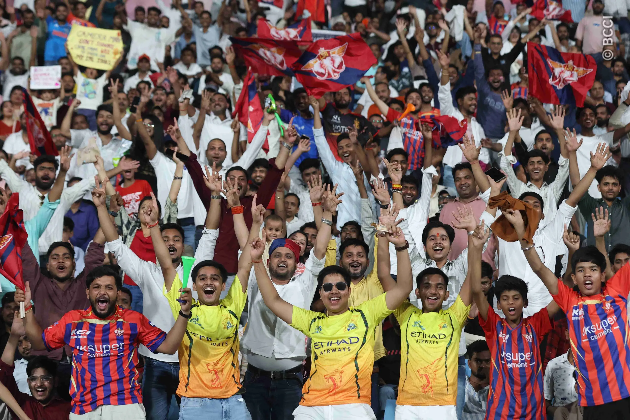 Lucknow Super Giants Vs Punjab Kings Match 68 — photo 6