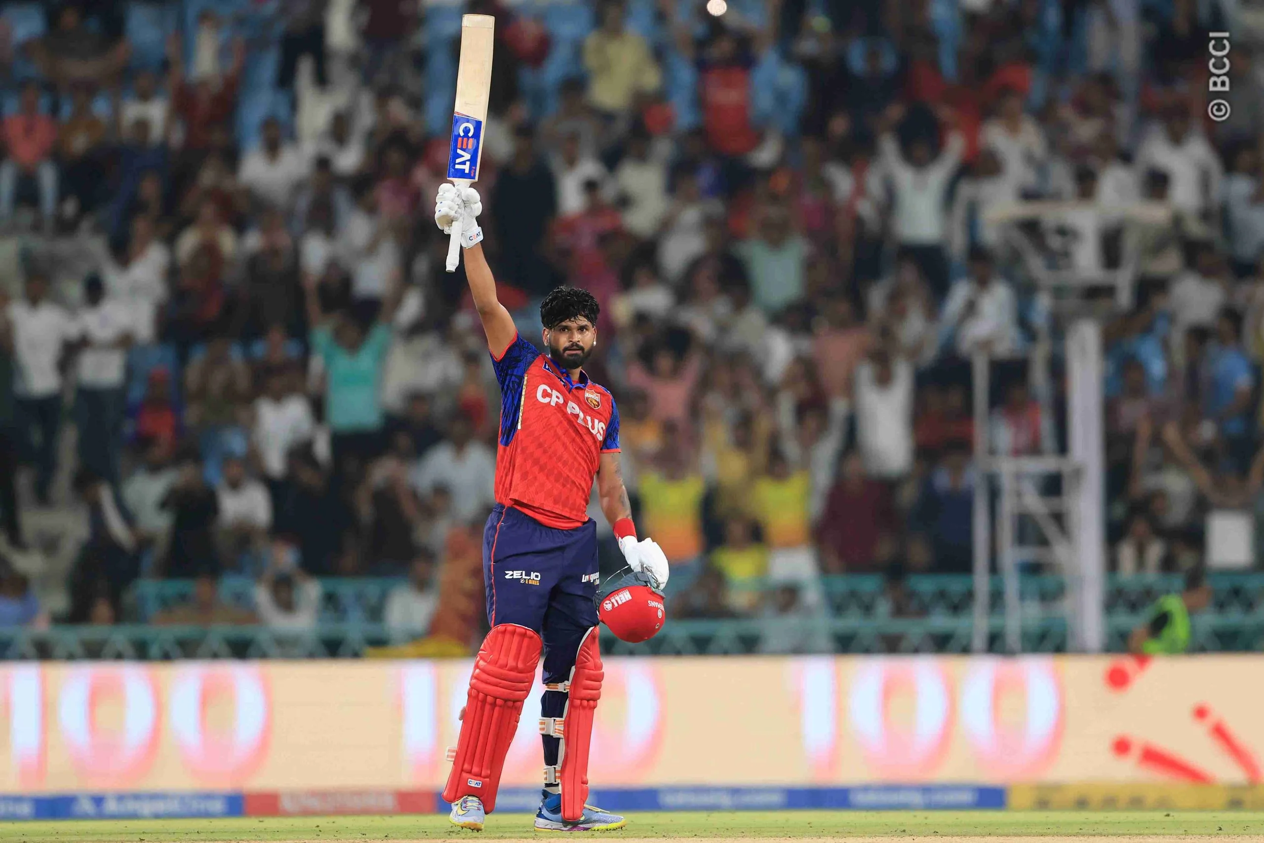 Lucknow Super Giants Vs Punjab Kings Match 68 — photo 13