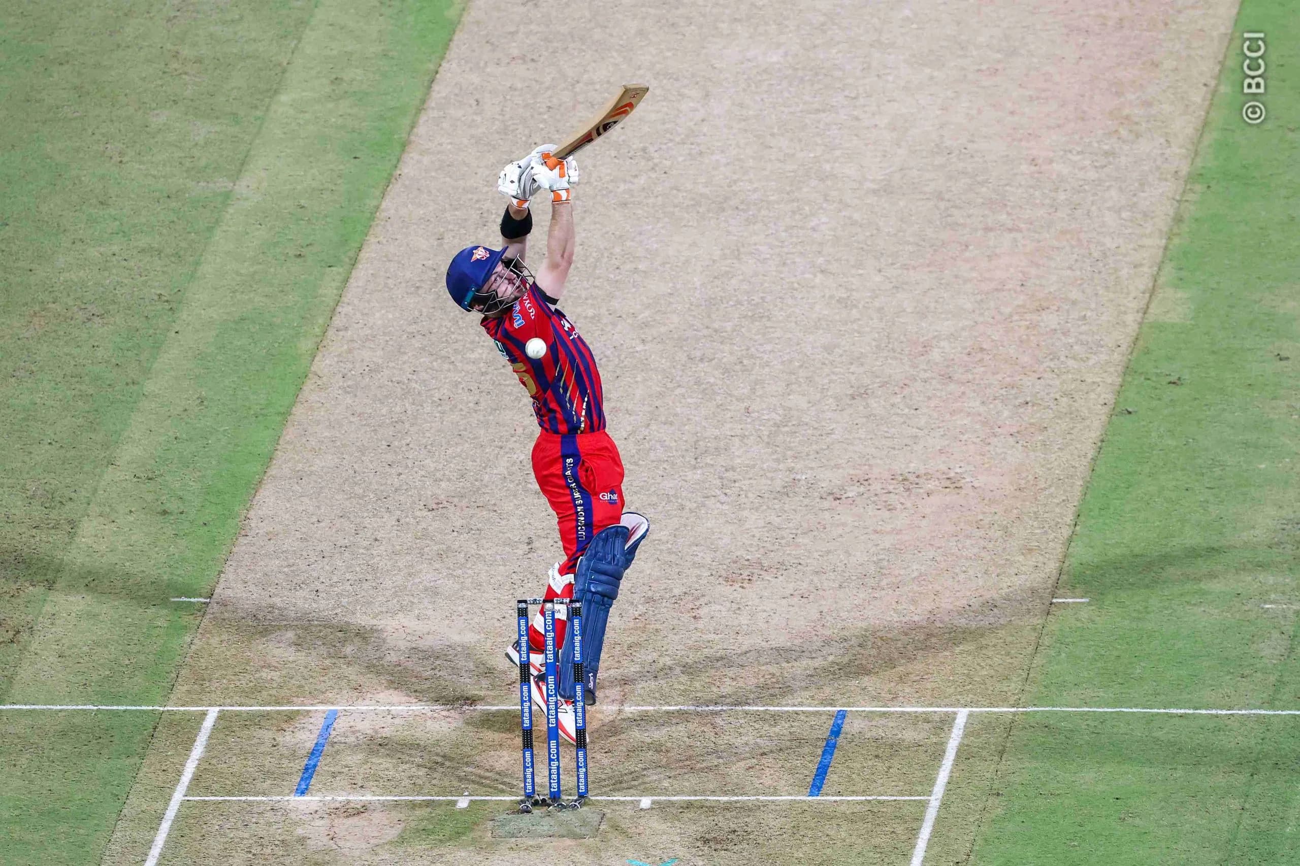 Lucknow Super Giants Vs Punjab Kings Match 68 — photo 12
