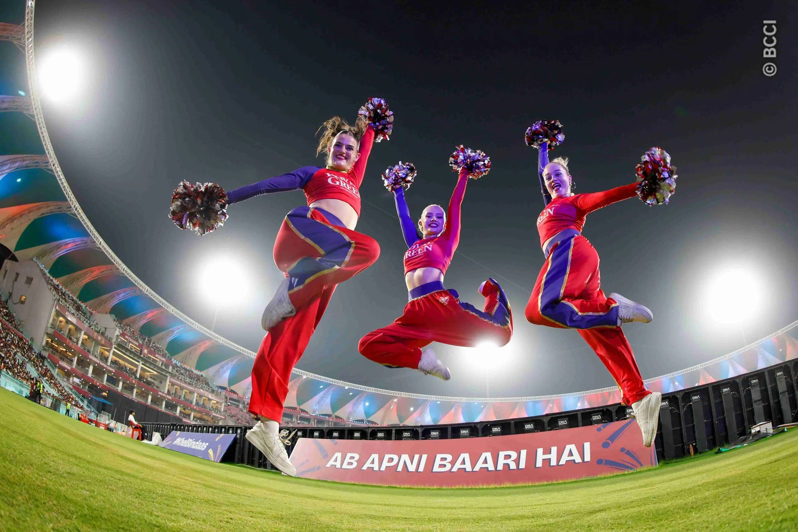 Lucknow Super Giants Vs Punjab Kings Match 68 — photo 8