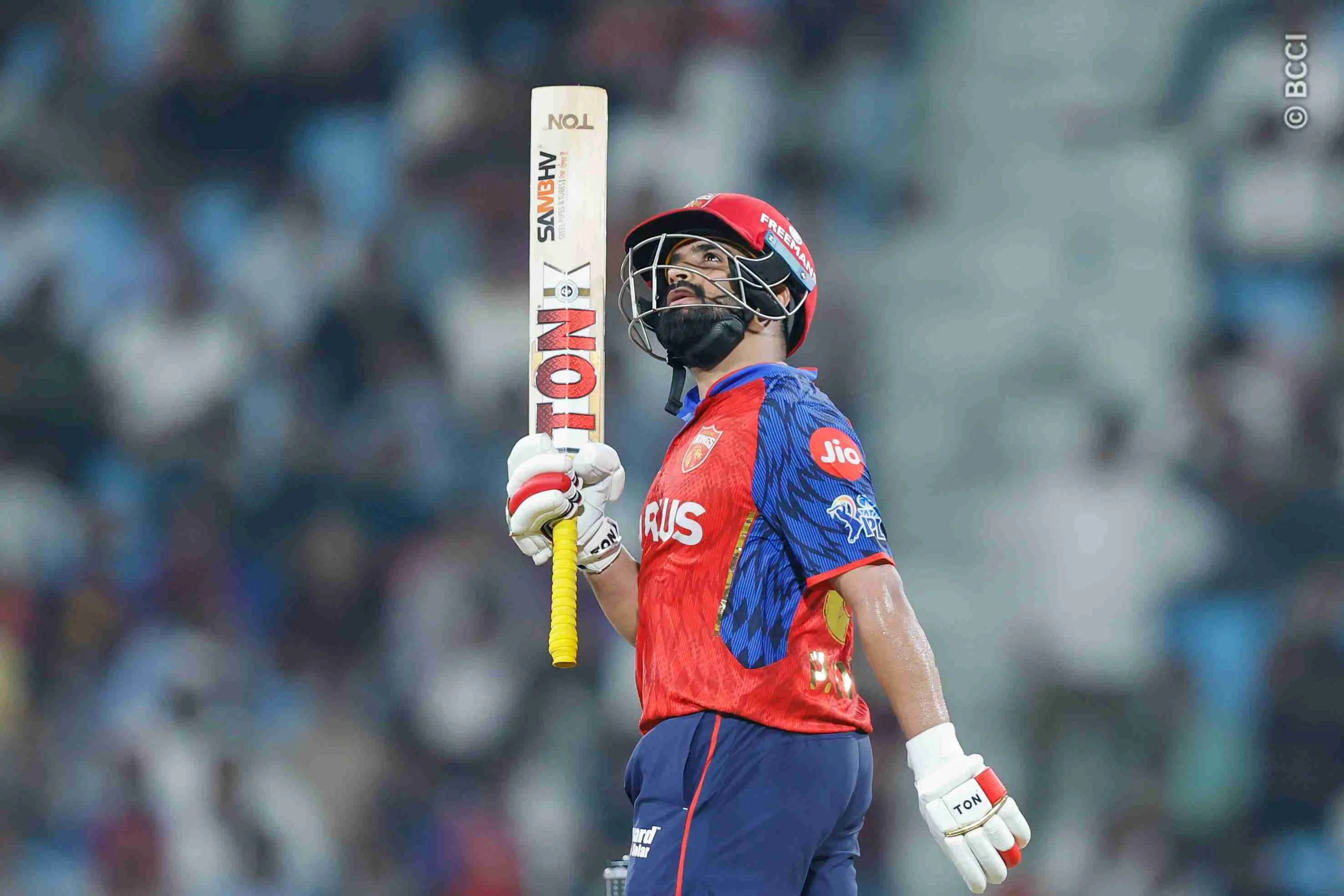 Lucknow Super Giants Vs Punjab Kings Match 68 — photo 23