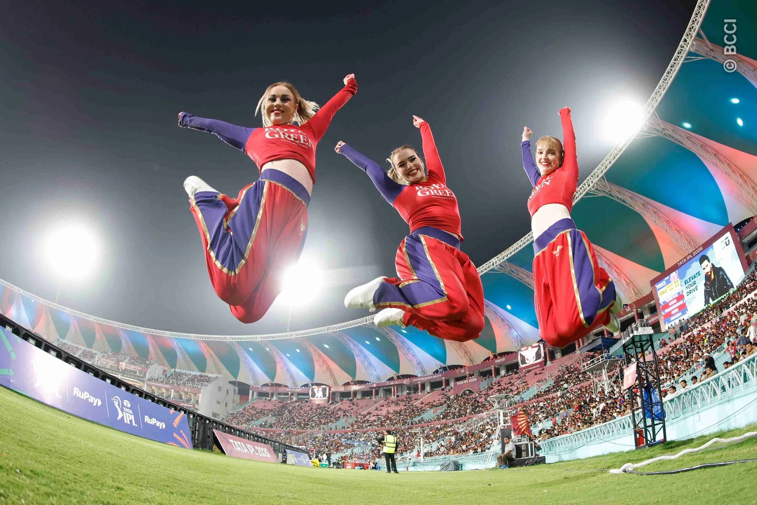Lucknow Super Giants Vs Punjab Kings Match 68 — photo 9