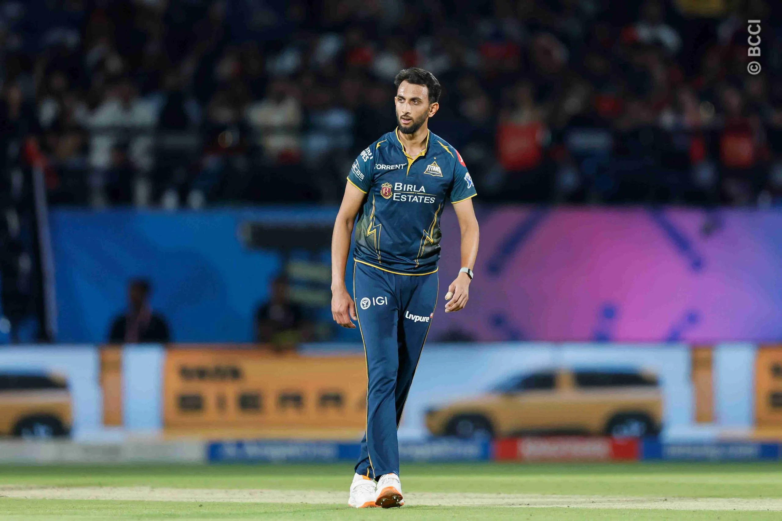 Royal Challengers Bengaluru Vs Gujarat Titans Qualifier 1 — photo 22