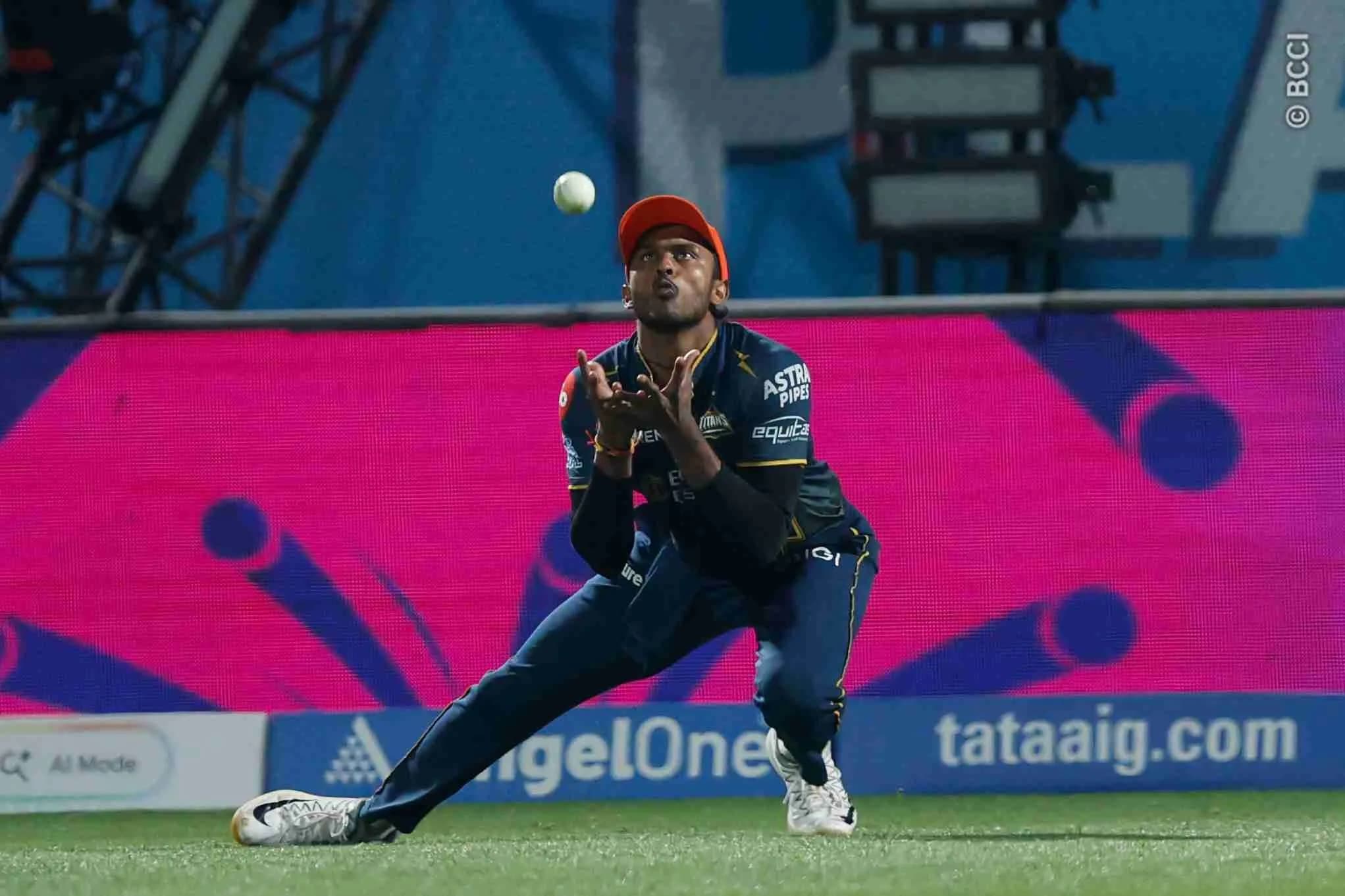 Royal Challengers Bengaluru Vs Gujarat Titans Qualifier 1 — photo 23