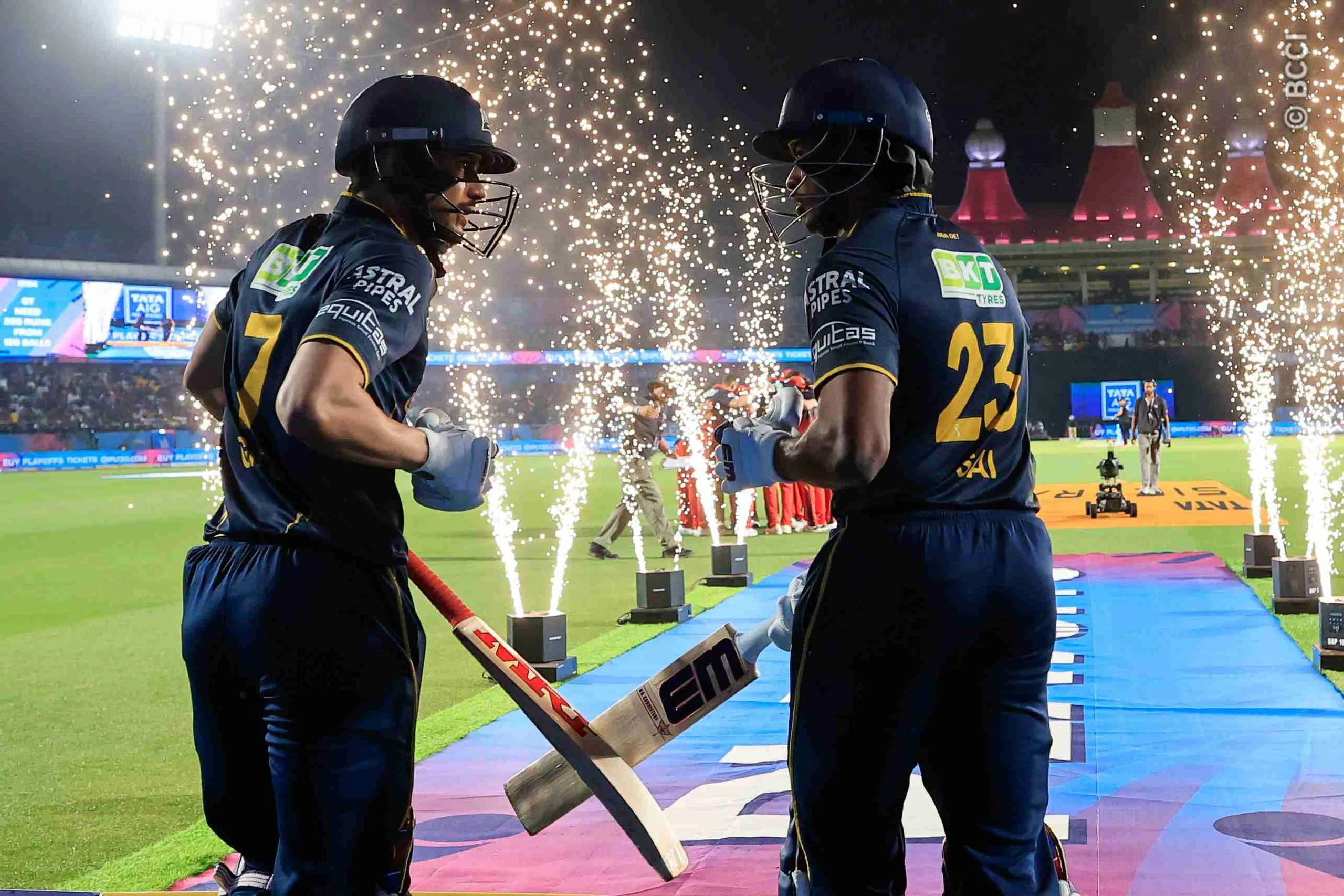 Royal Challengers Bengaluru Vs Gujarat Titans Qualifier 1 — photo 15