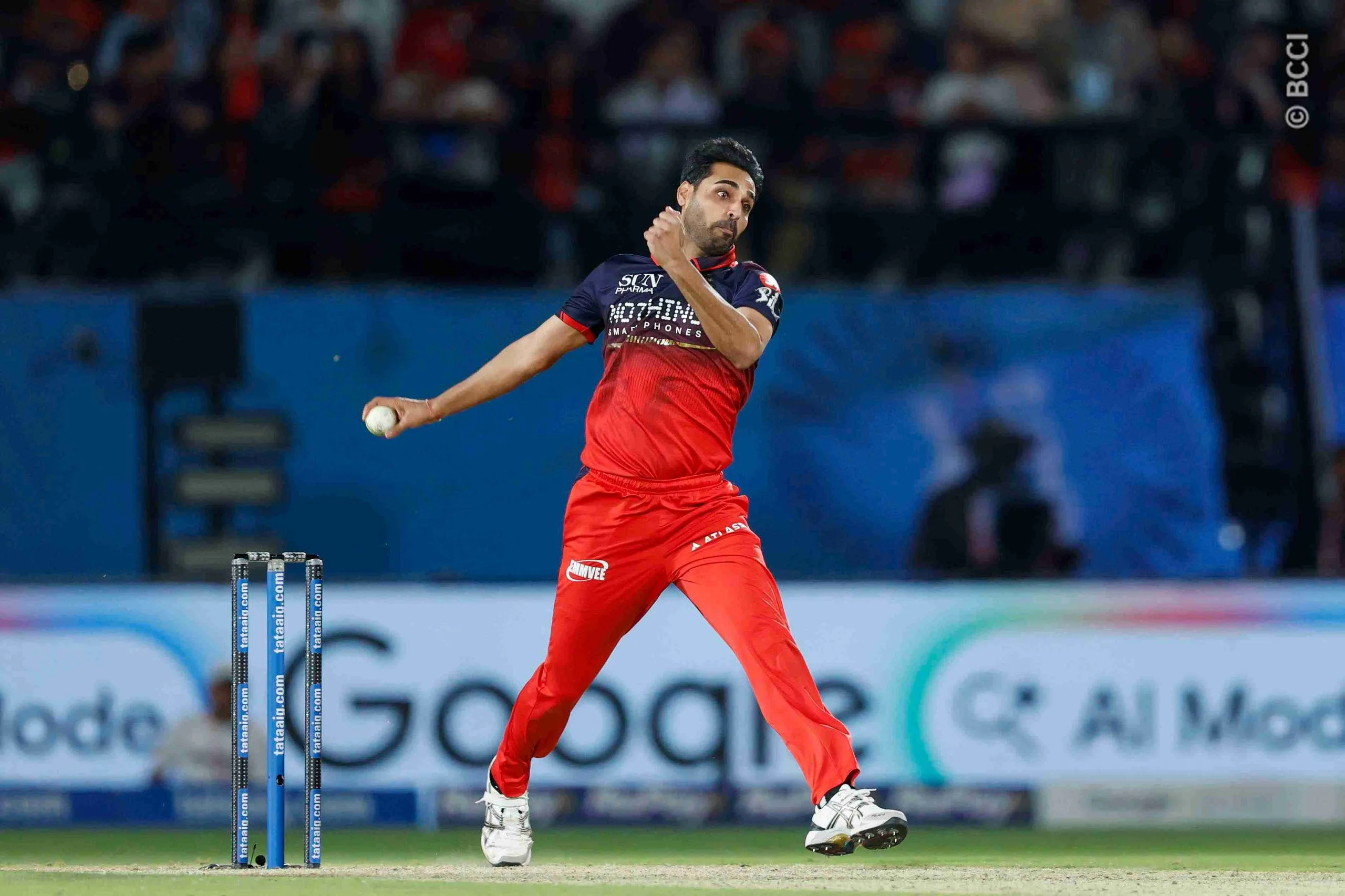 Royal Challengers Bengaluru Vs Gujarat Titans Qualifier 1 — photo 10
