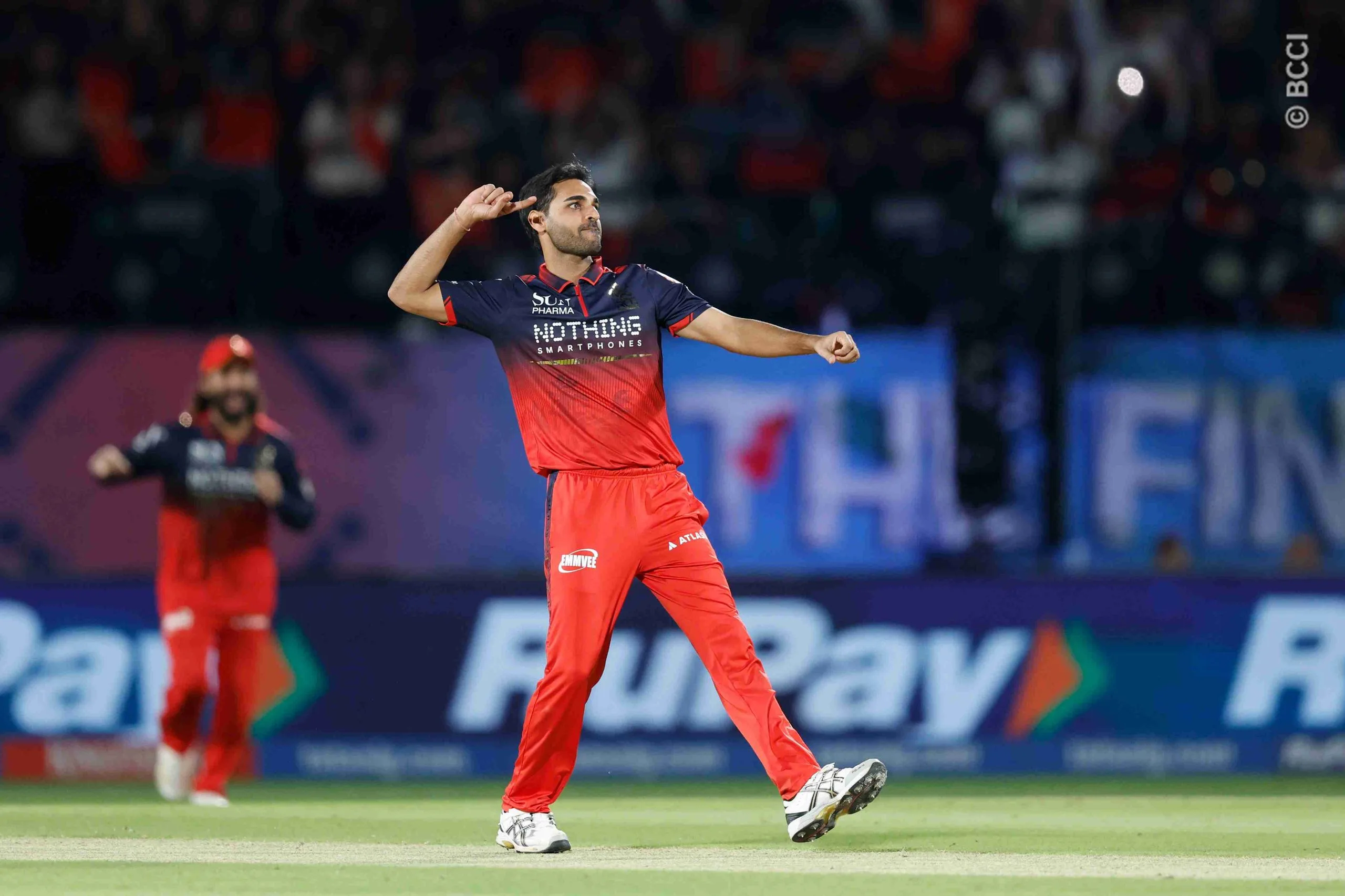 Royal Challengers Bengaluru Vs Gujarat Titans Qualifier 1 — photo 16