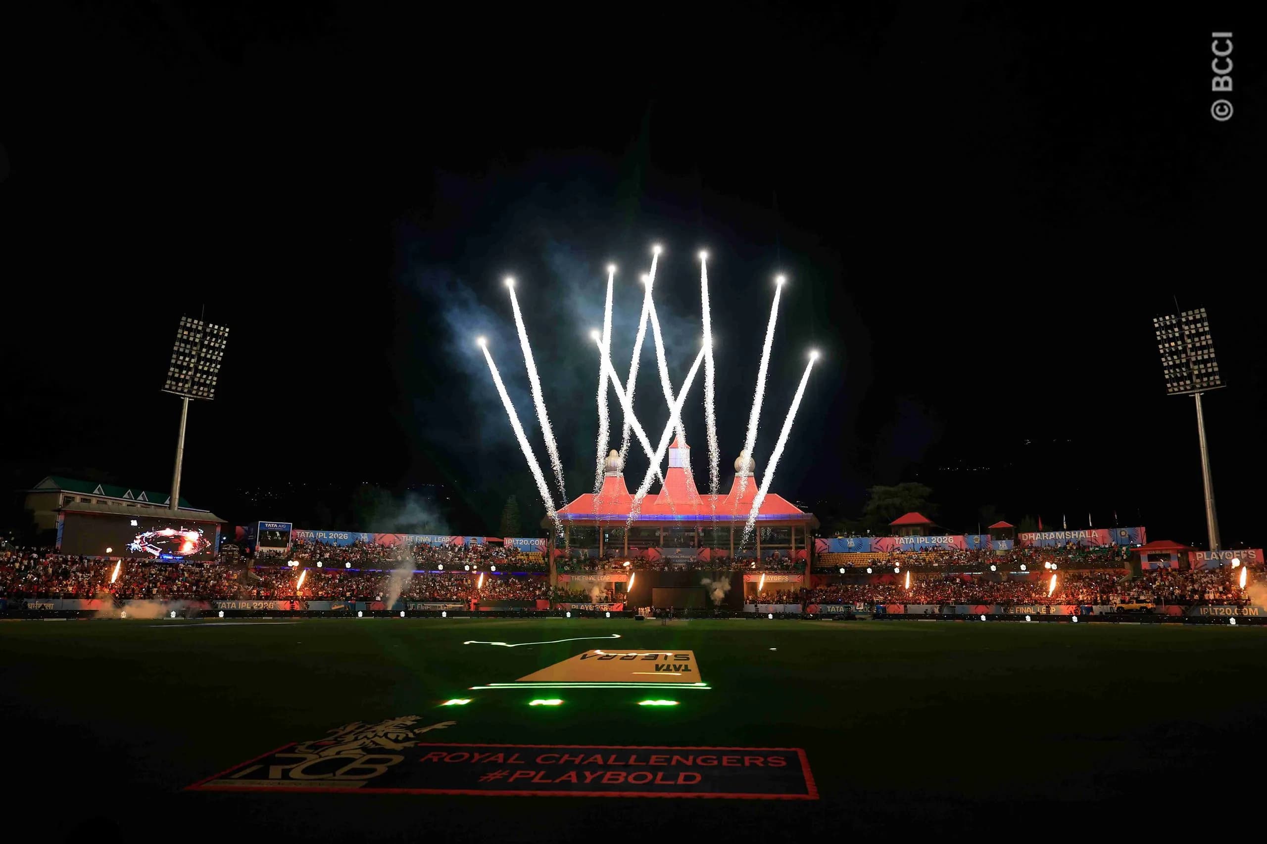 Royal Challengers Bengaluru Vs Gujarat Titans Qualifier 1 — photo 9