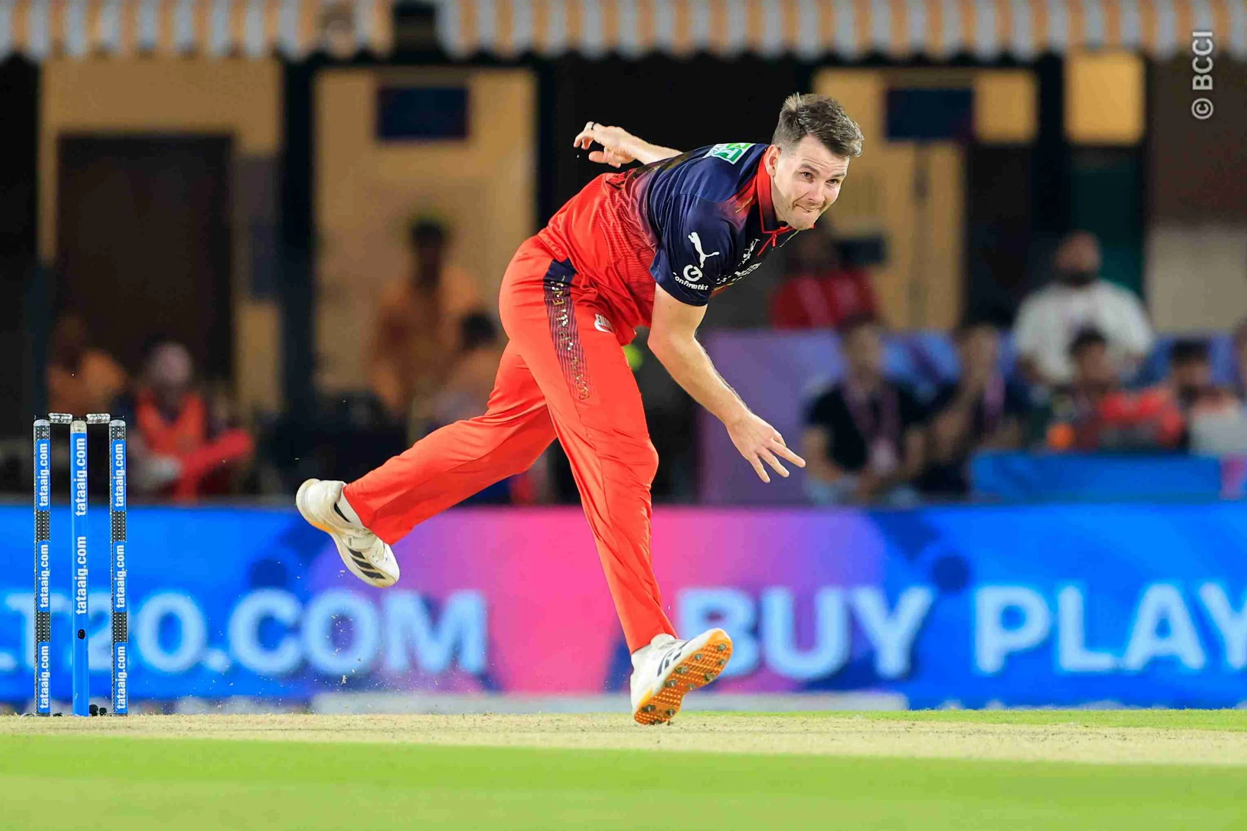 Royal Challengers Bengaluru Vs Gujarat Titans Qualifier 1 — photo 3